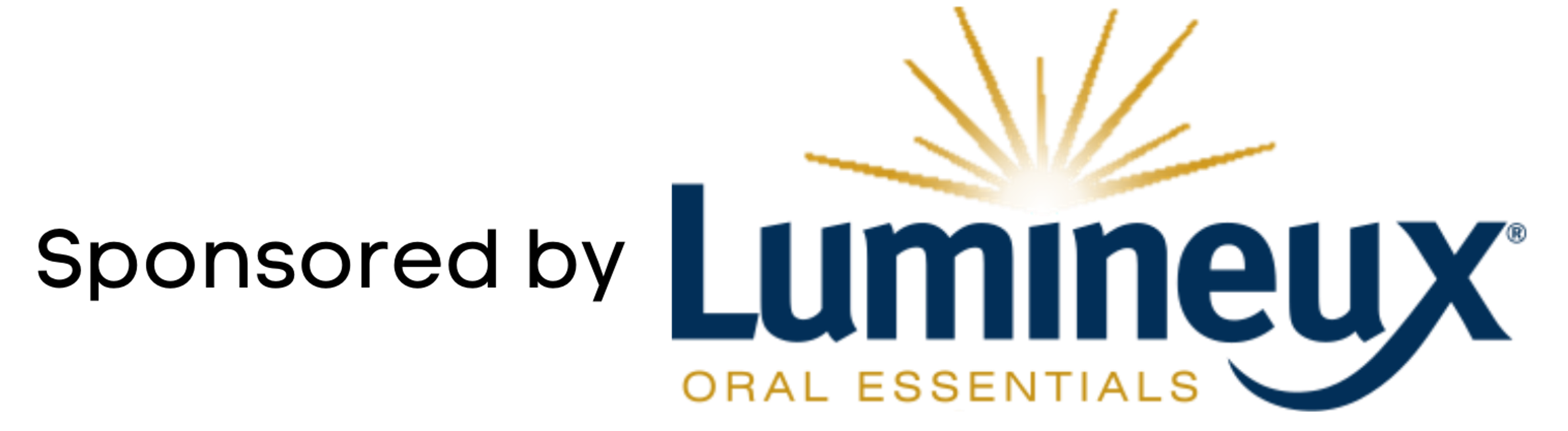Sponsored by Lumineux