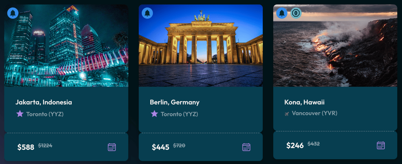Daily Drop Pro Deal Alerts