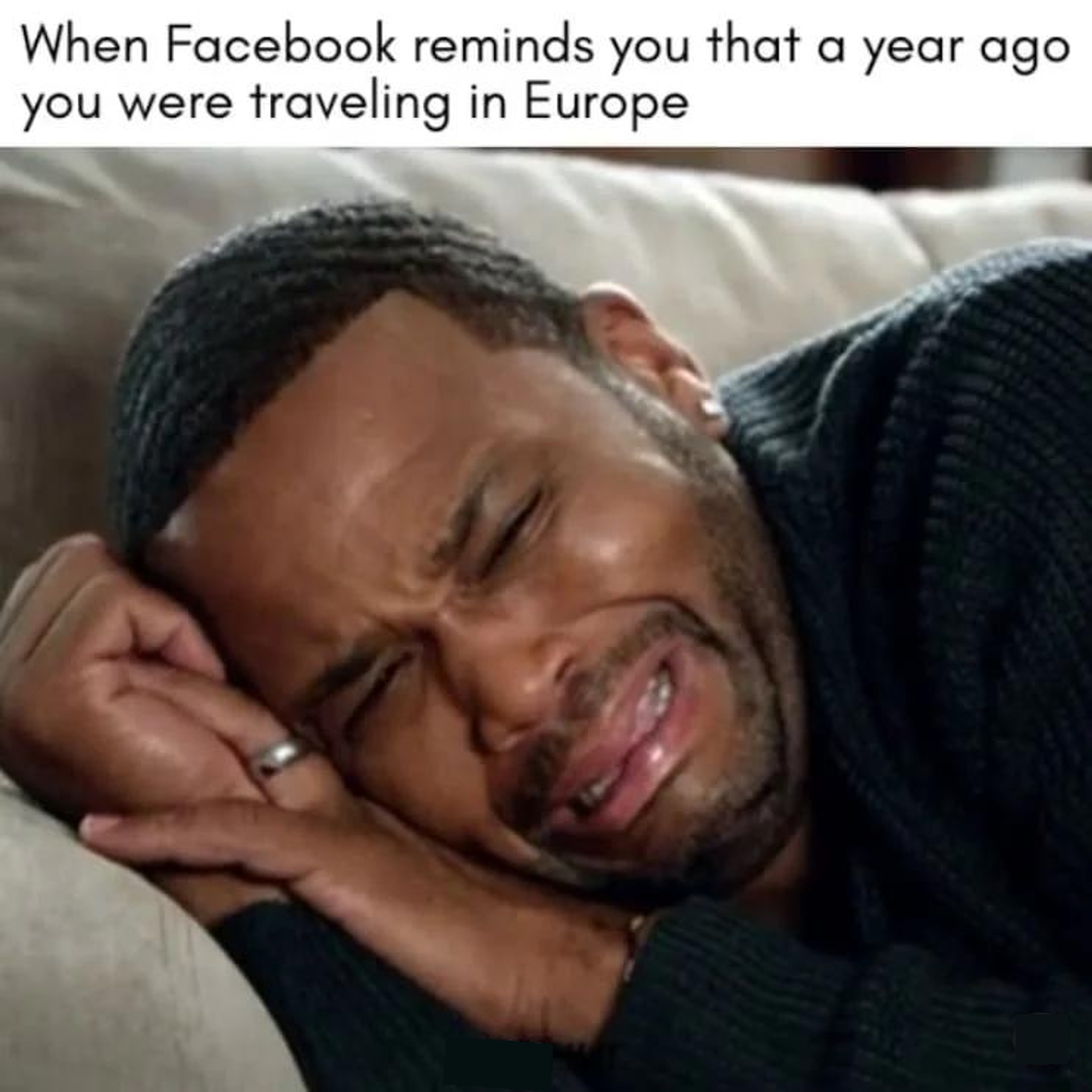 Funny travel meme