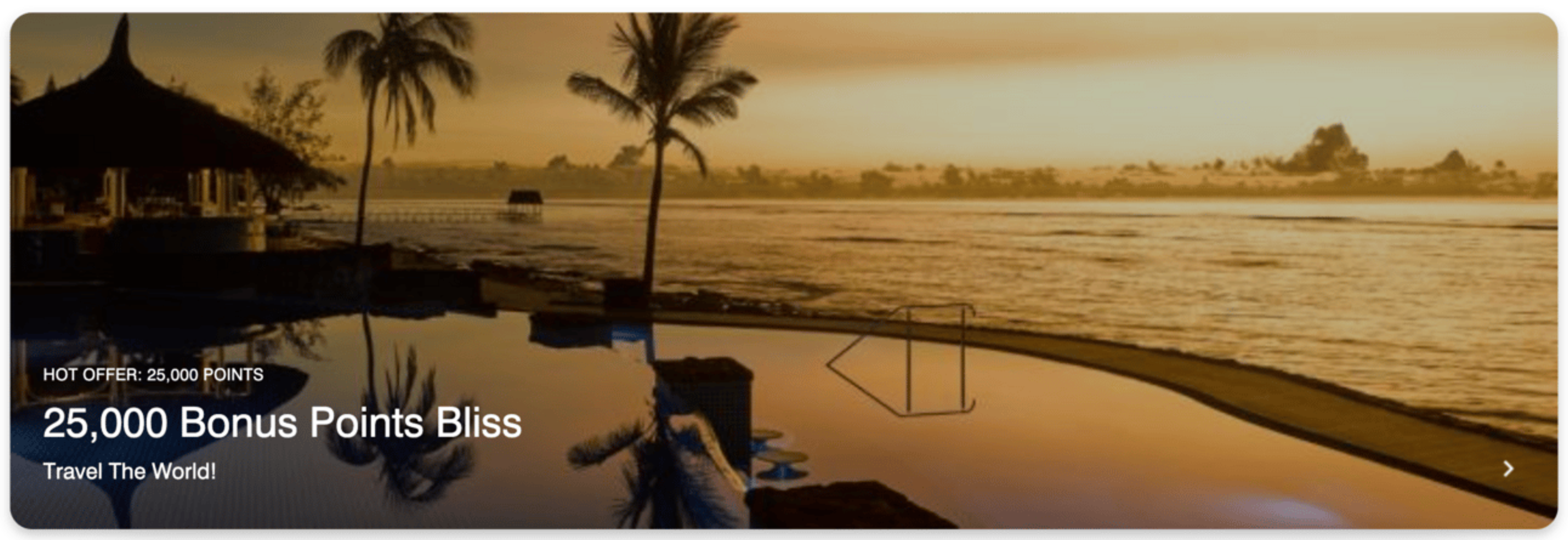 Marriott Vacations 25k promo