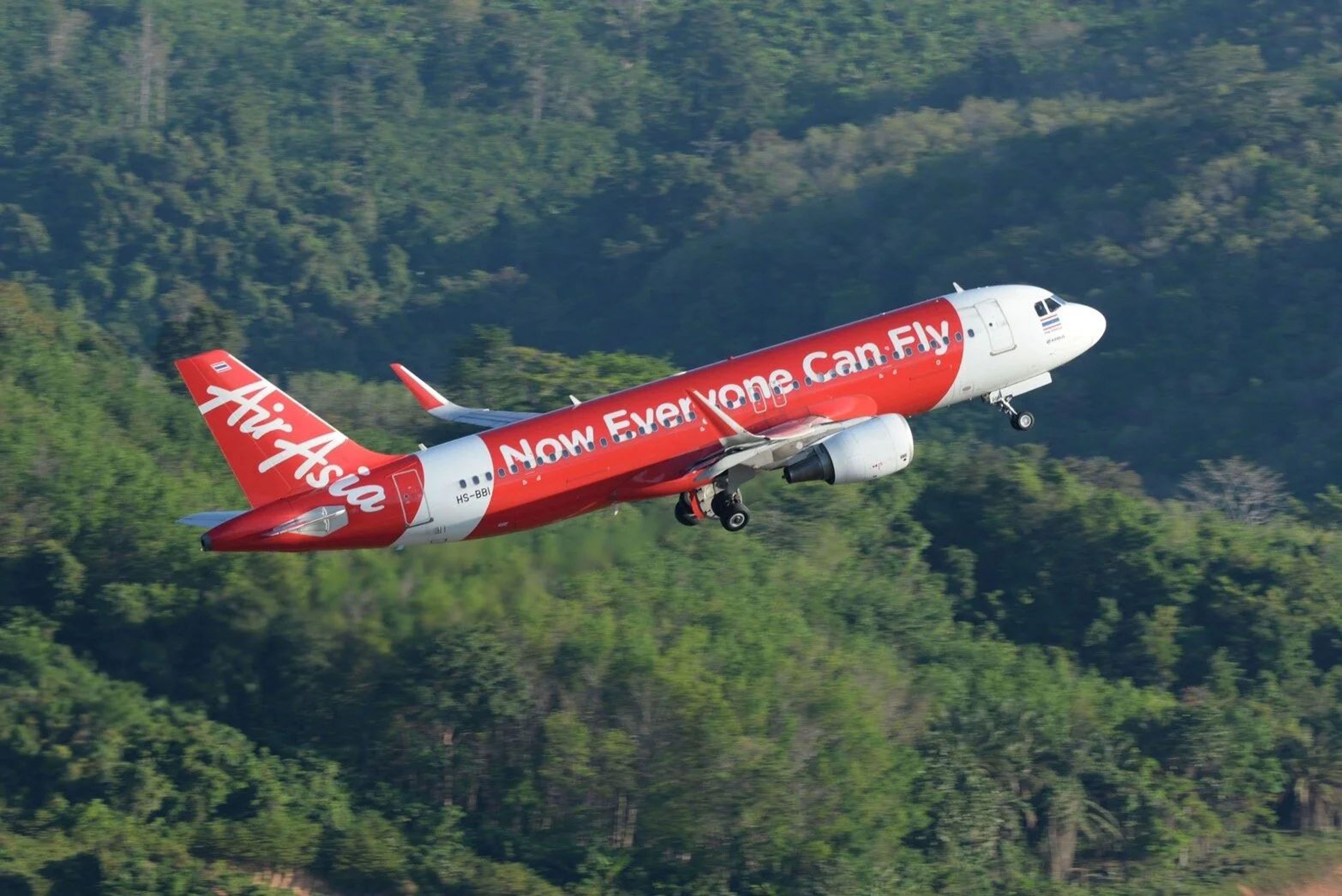 Photo by AirAsia Newsroom