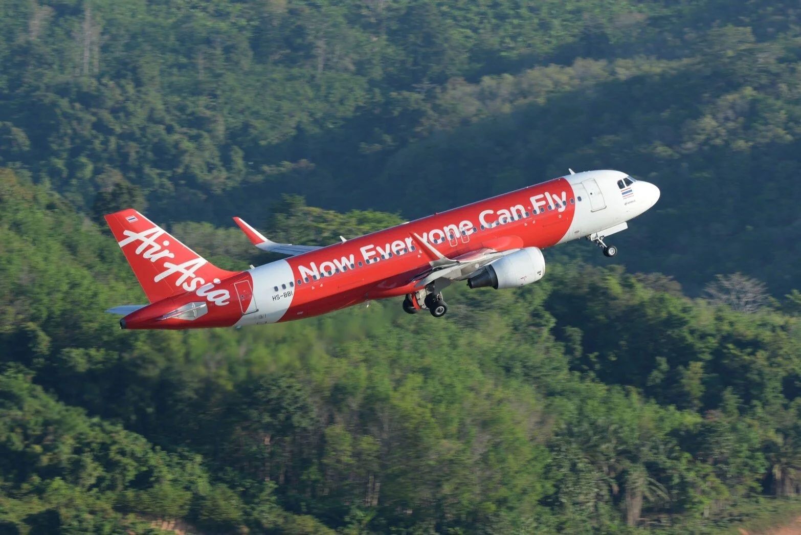 Photo by AirAsia Newsroom