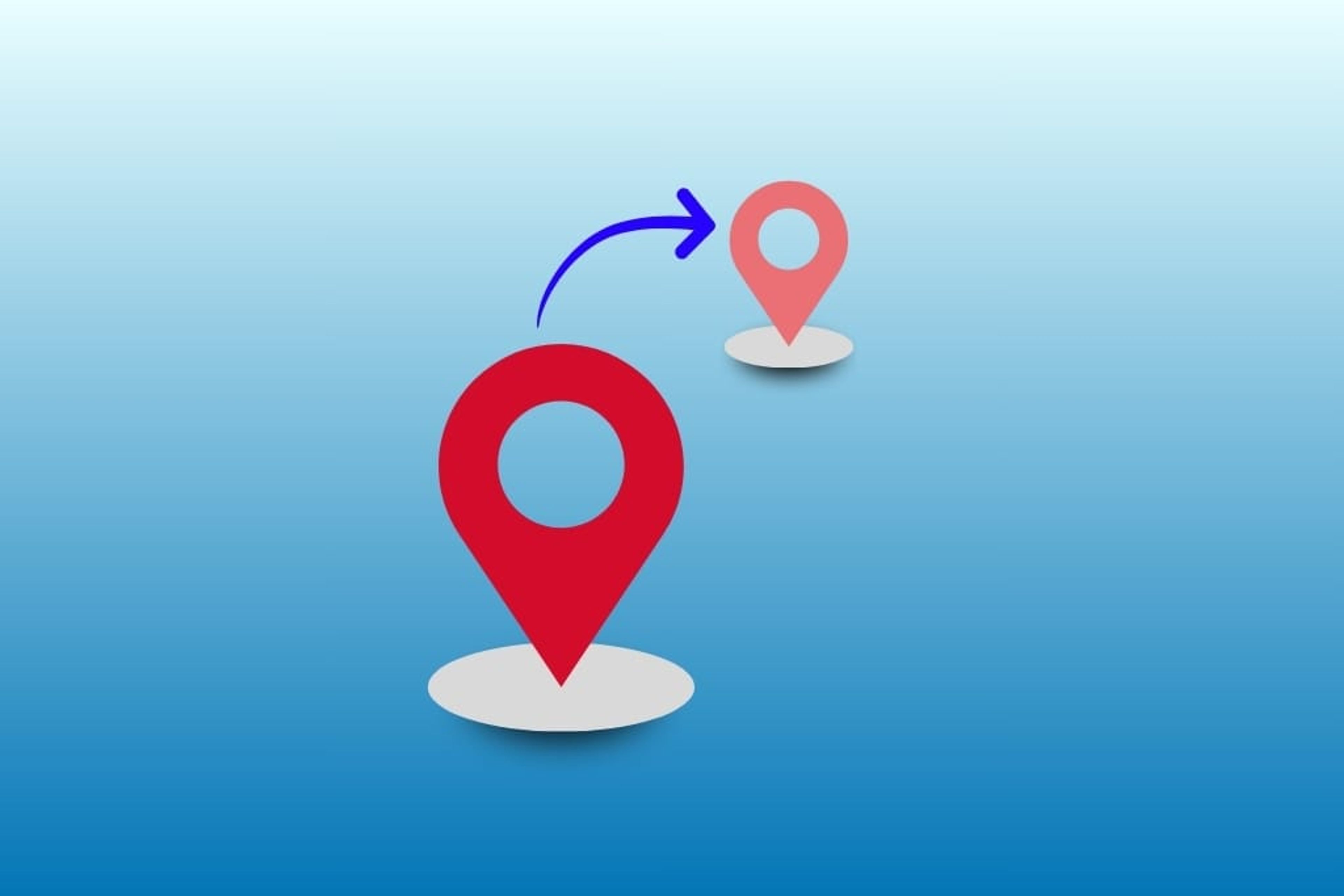 Stopover icons