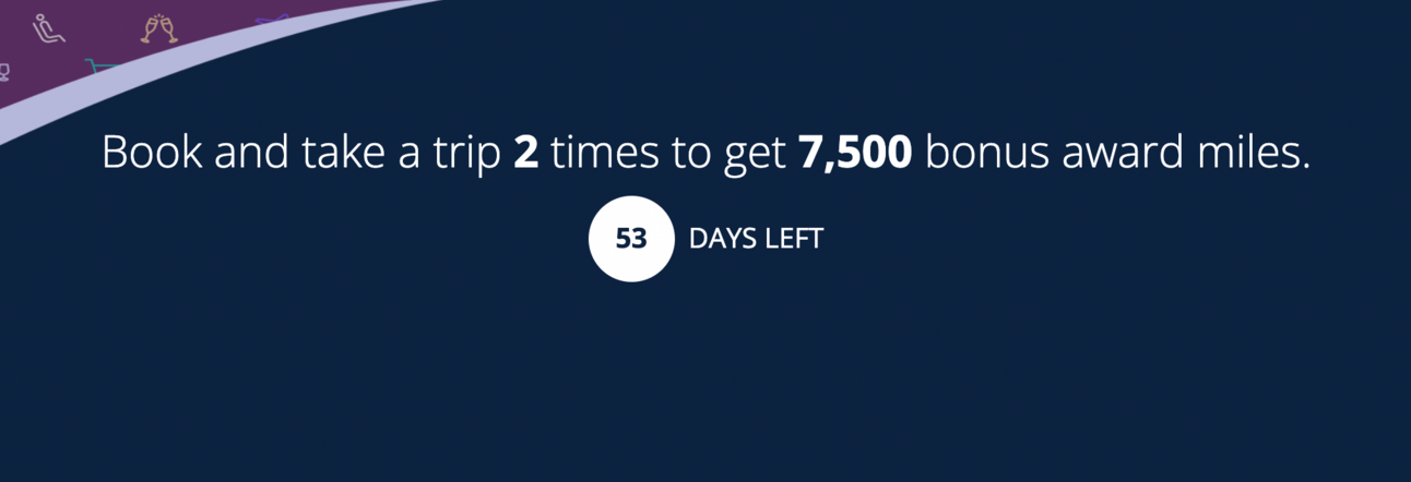 Mike's MilePlay offer