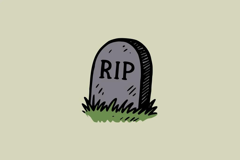 𪌠Hyatt is dead