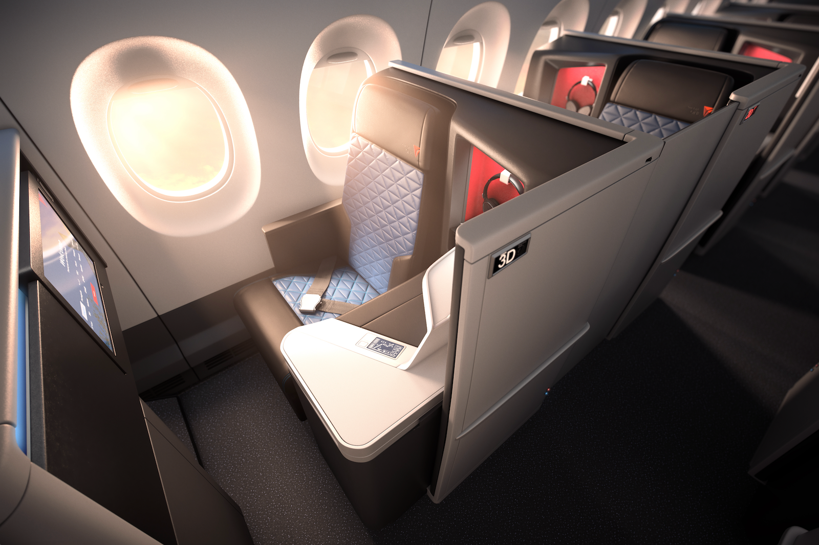 Delta One