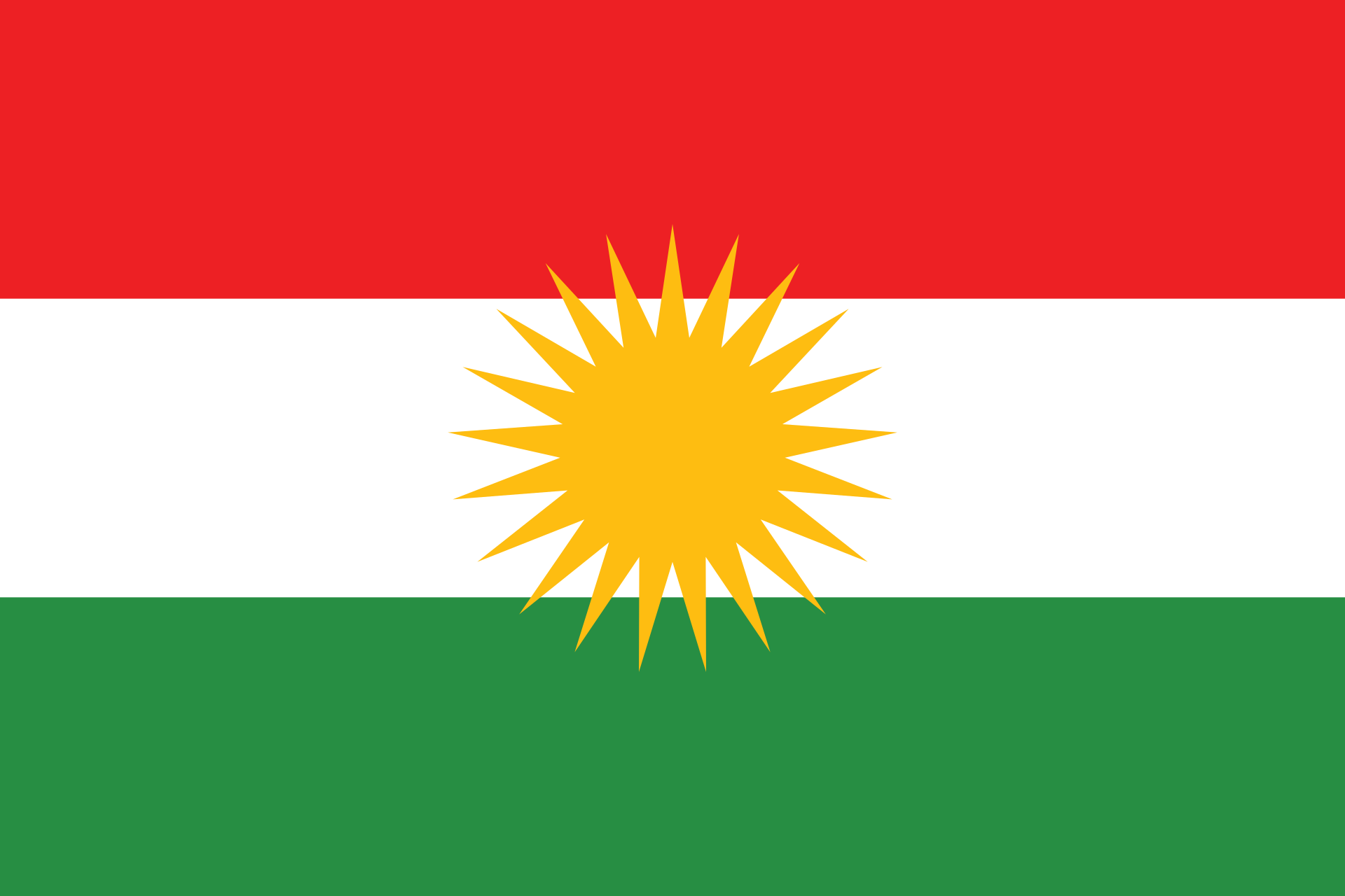 Trivia flag