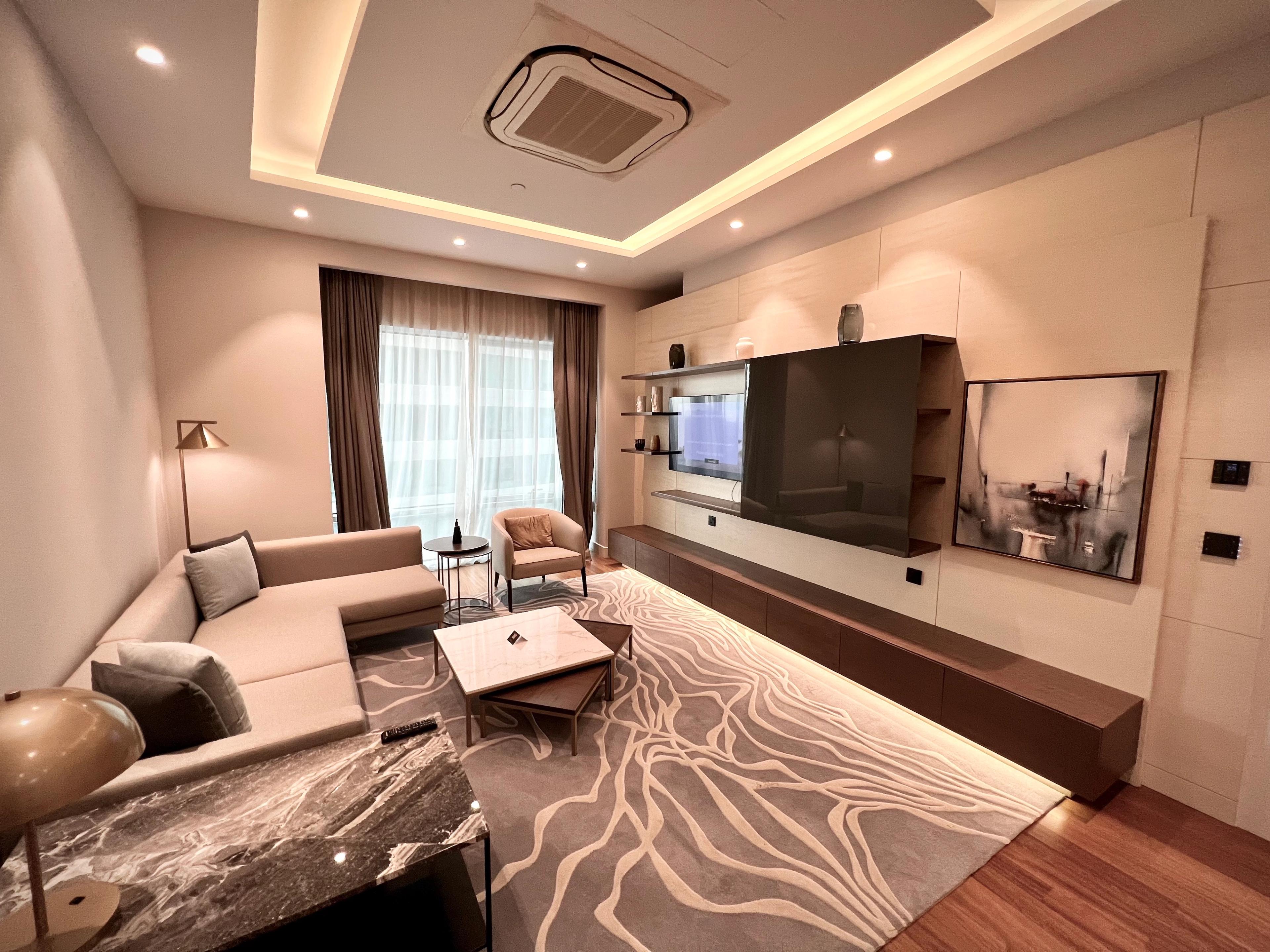 Hyatt Regency Erbil