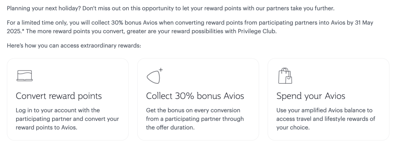 Details of the new transfer bonus to Qatat