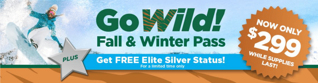 New seasonal Frontier Pass