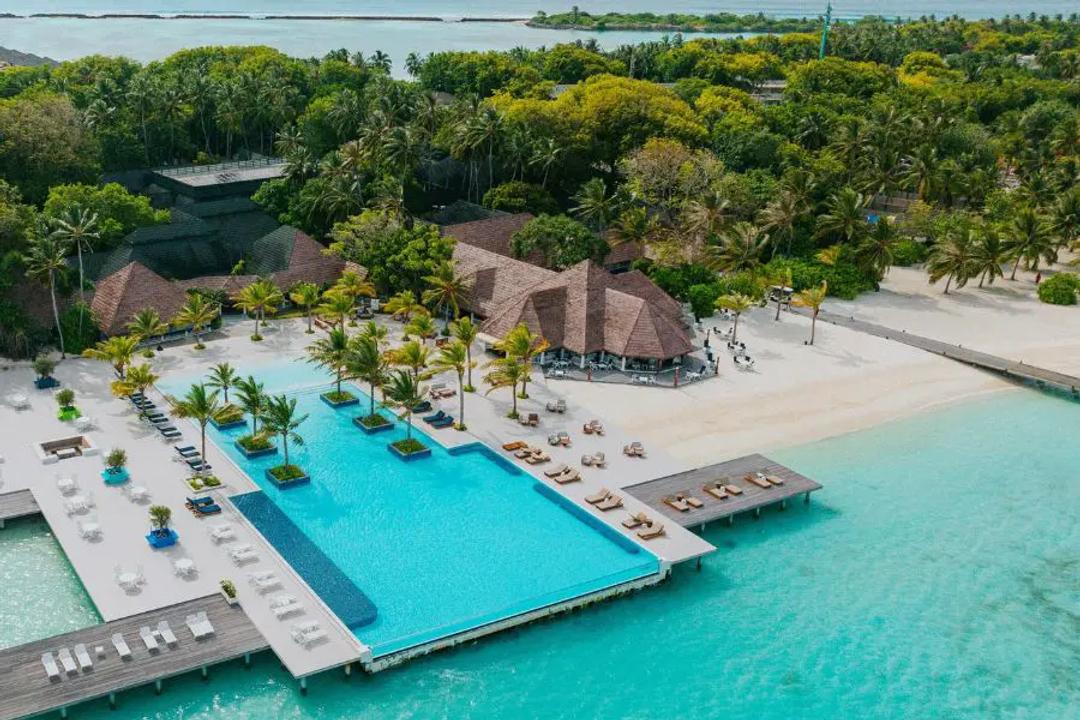 Villa Nautica Maldives Giveaway — photo 5