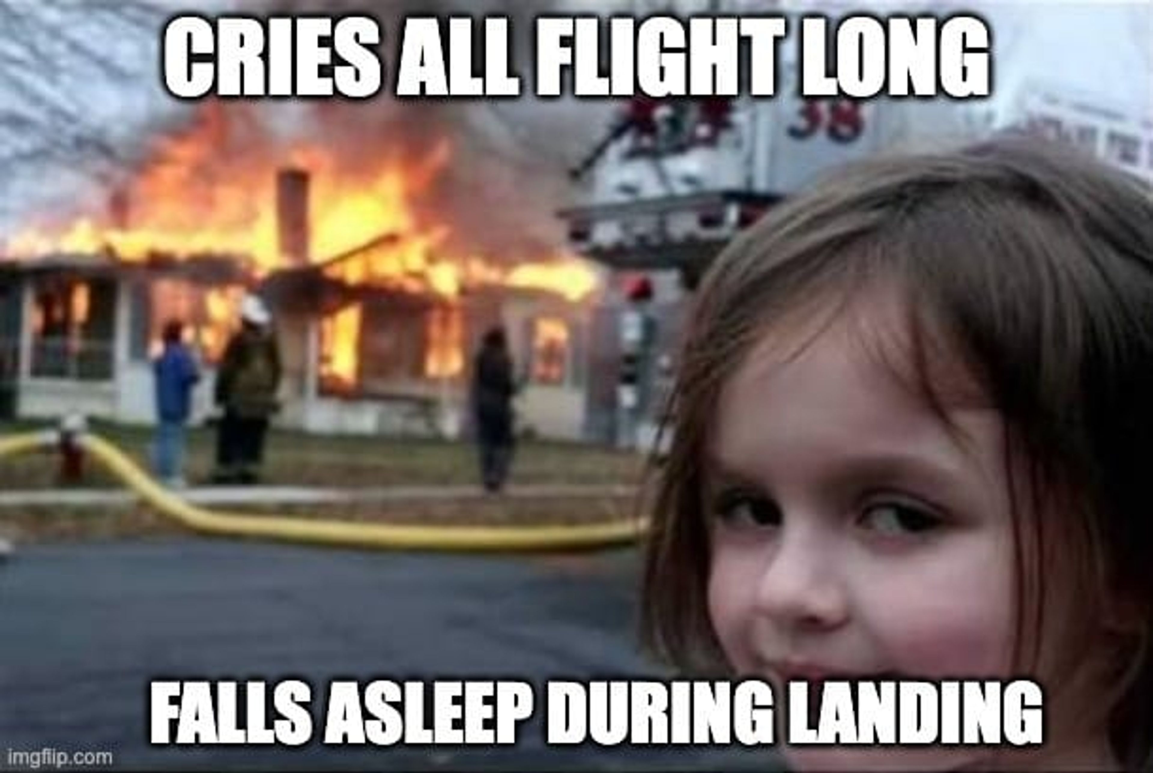 We’ve all experienced kids who seem like they just want to watch the world burn…
