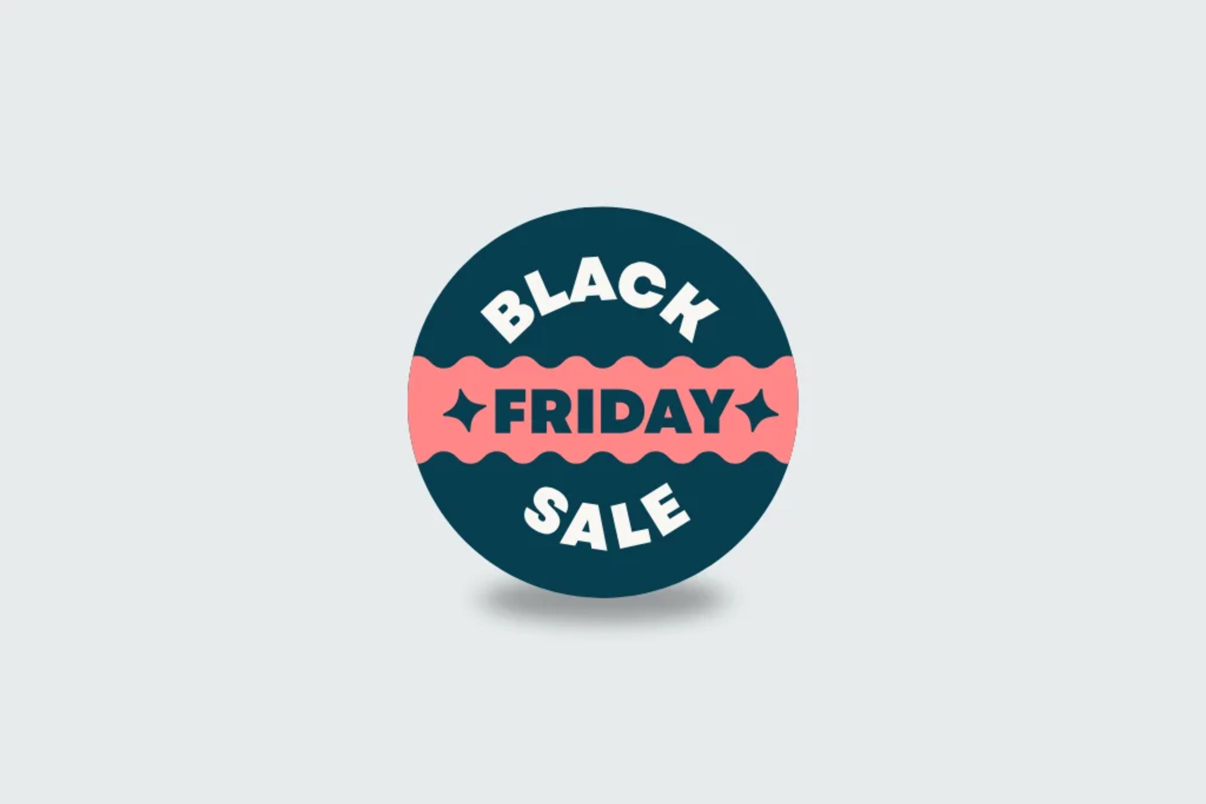 ✈️ Last-minute Black Friday travel stuff