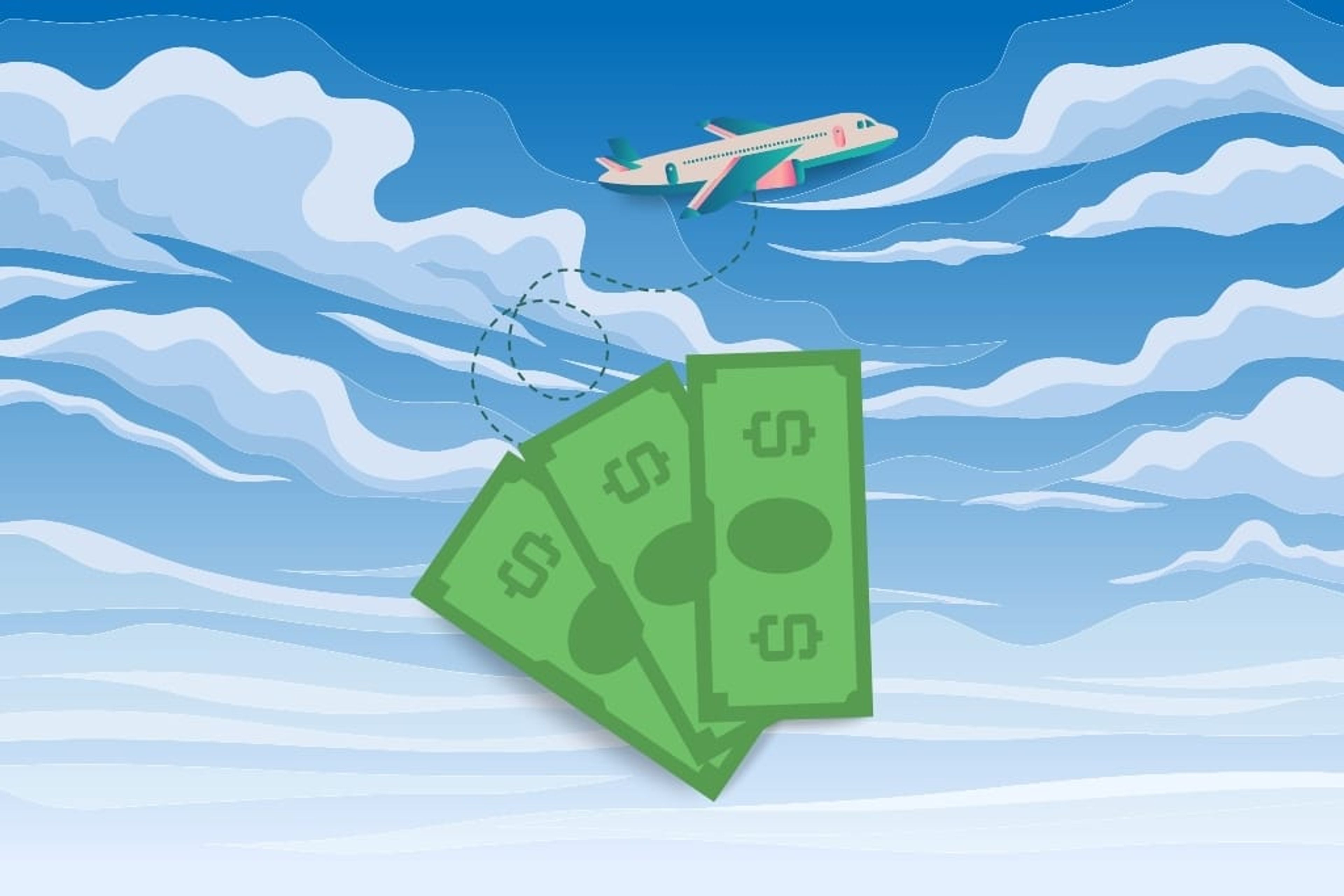 ✈️ How to save thousands of dollars on Star Alliance flights