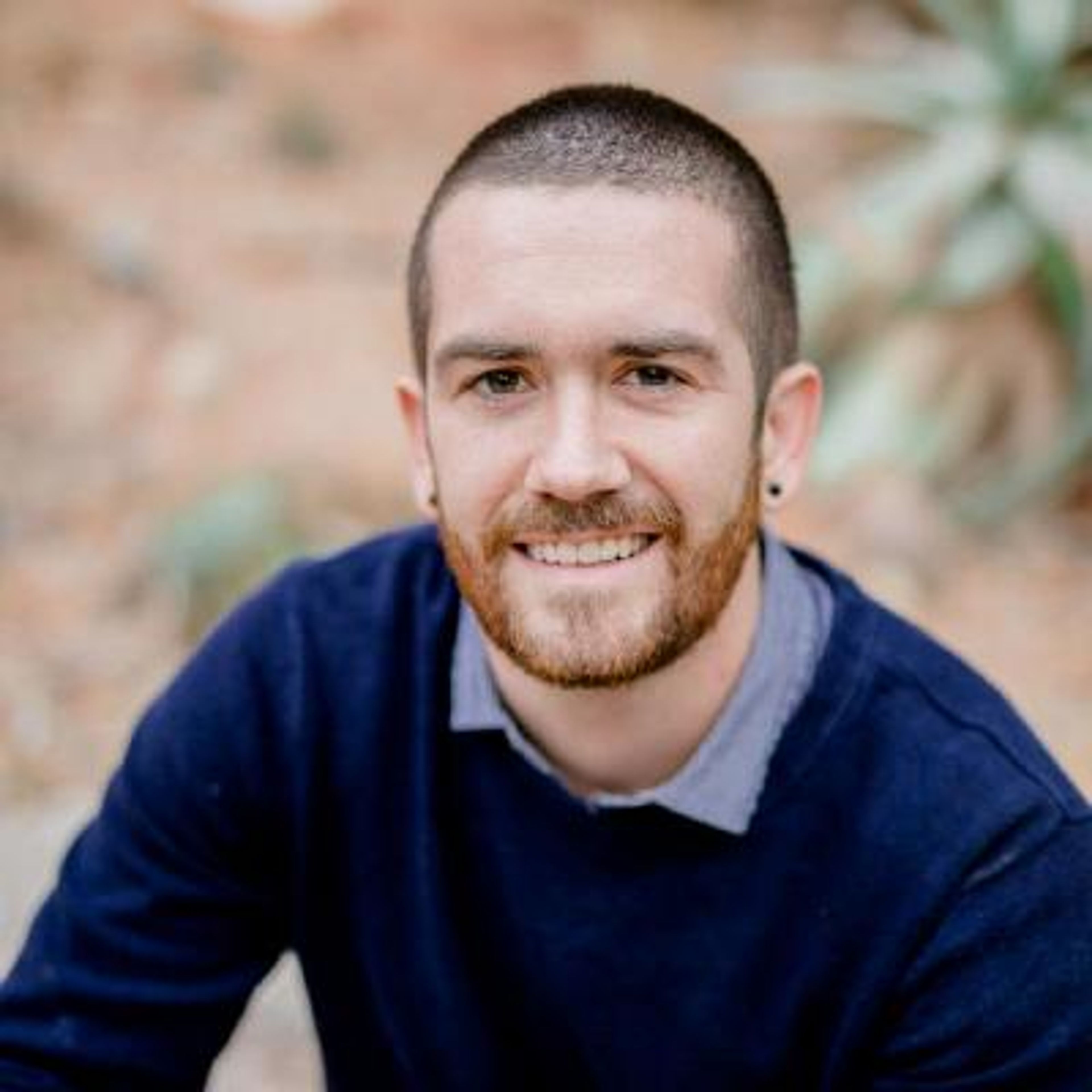 Brian Redd