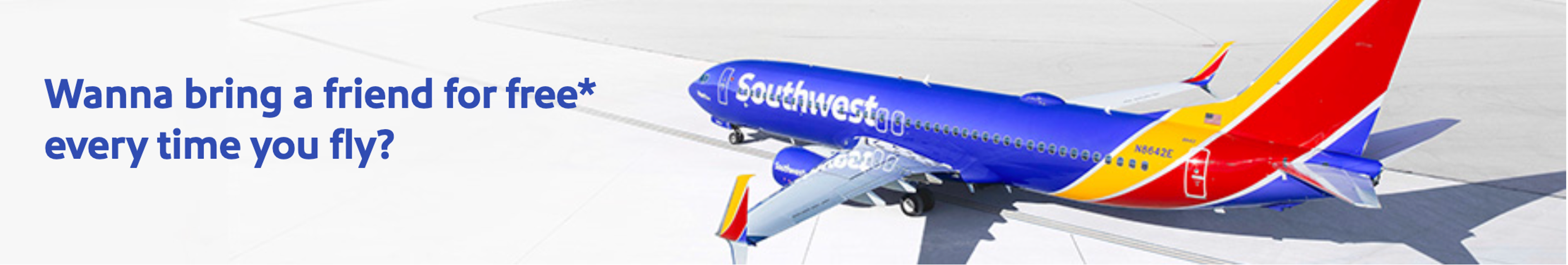 southwest promo image