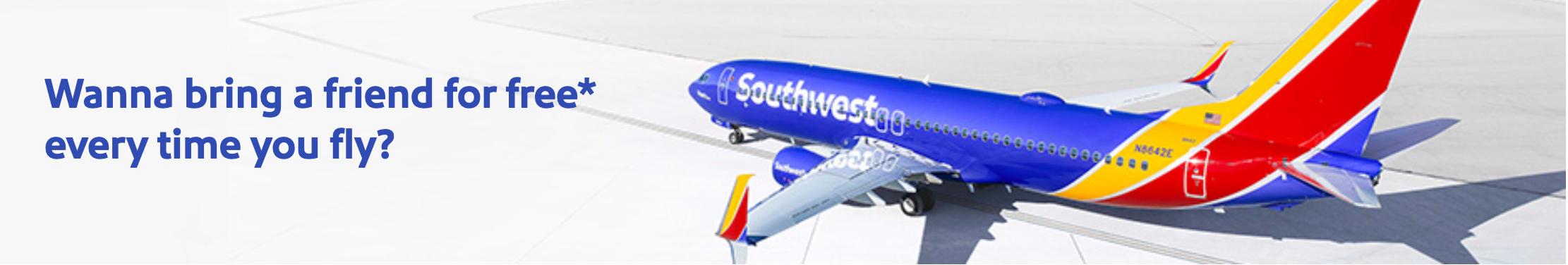 southwest promo image