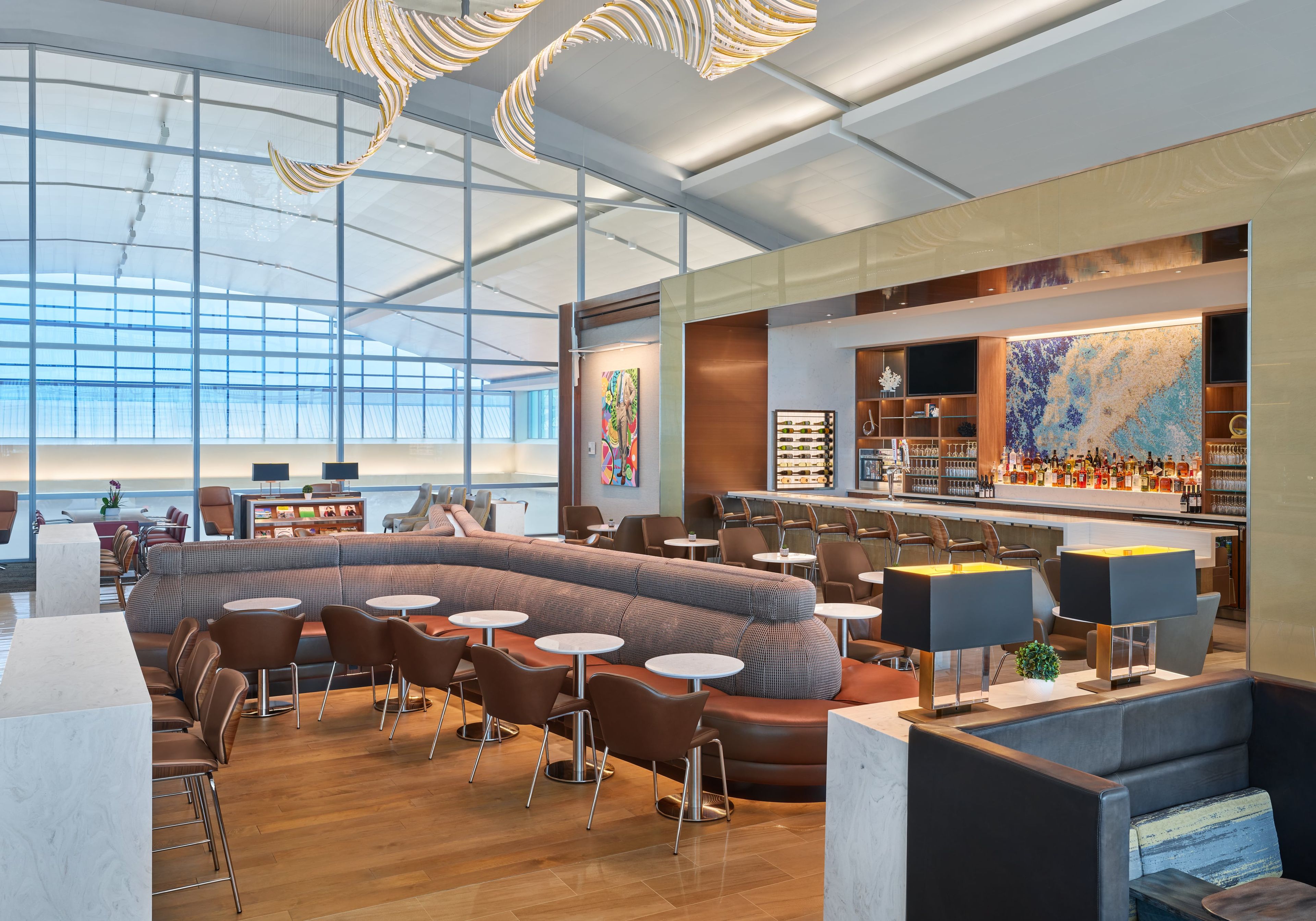 Delta SkyClub
