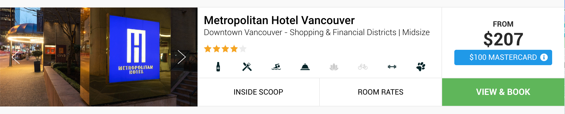 StayVancouver
