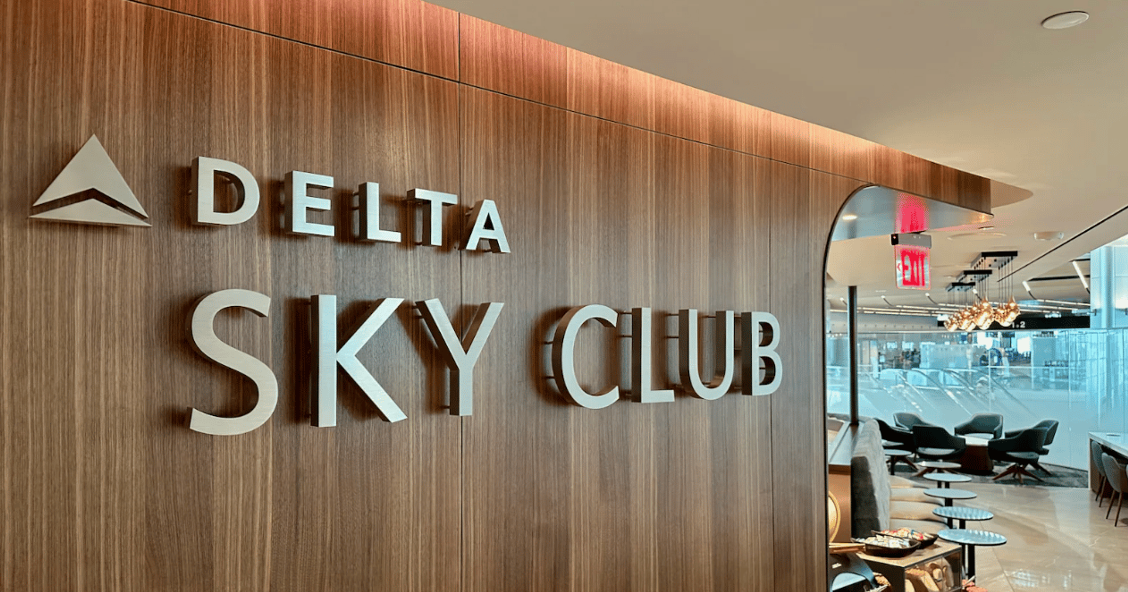 Courtesy of Delta