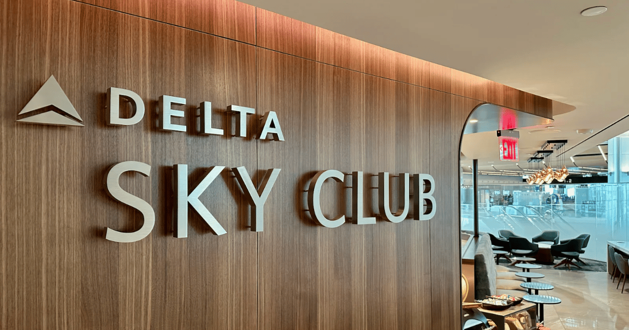 Courtesy of Delta