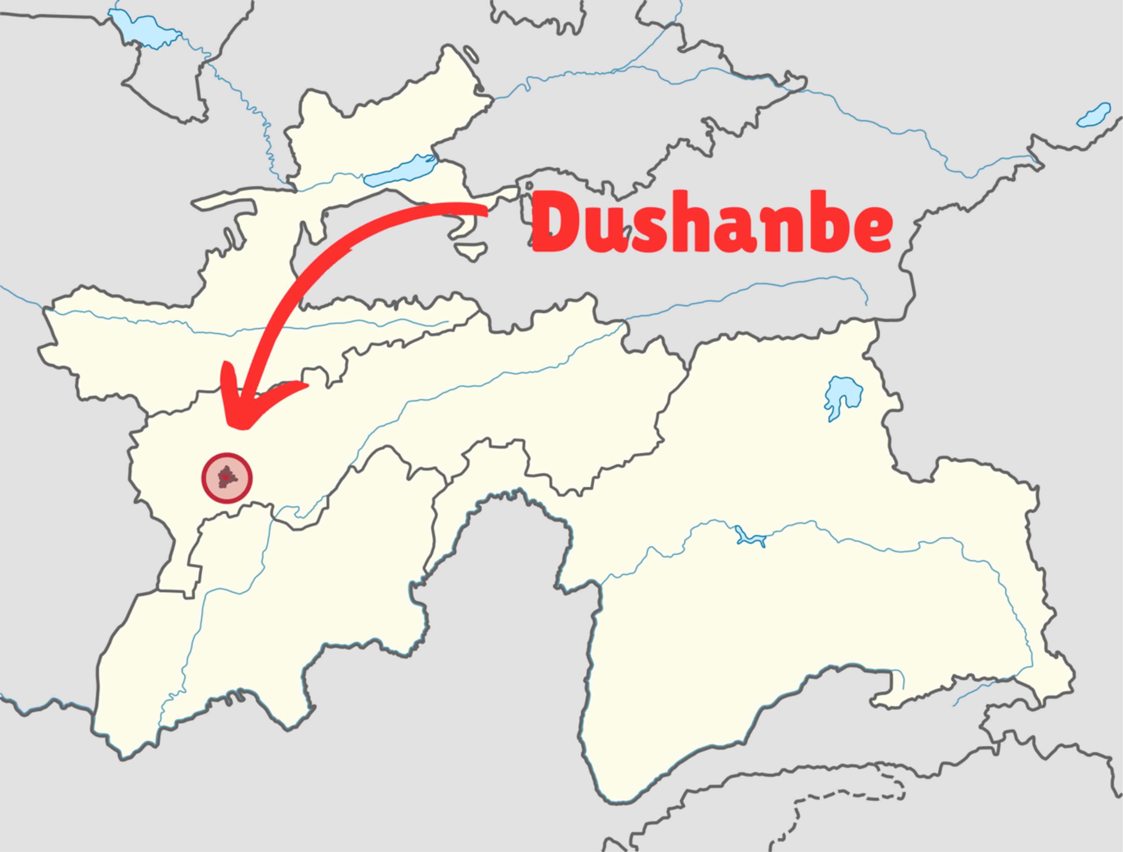 Dushanbe, Tajikistan