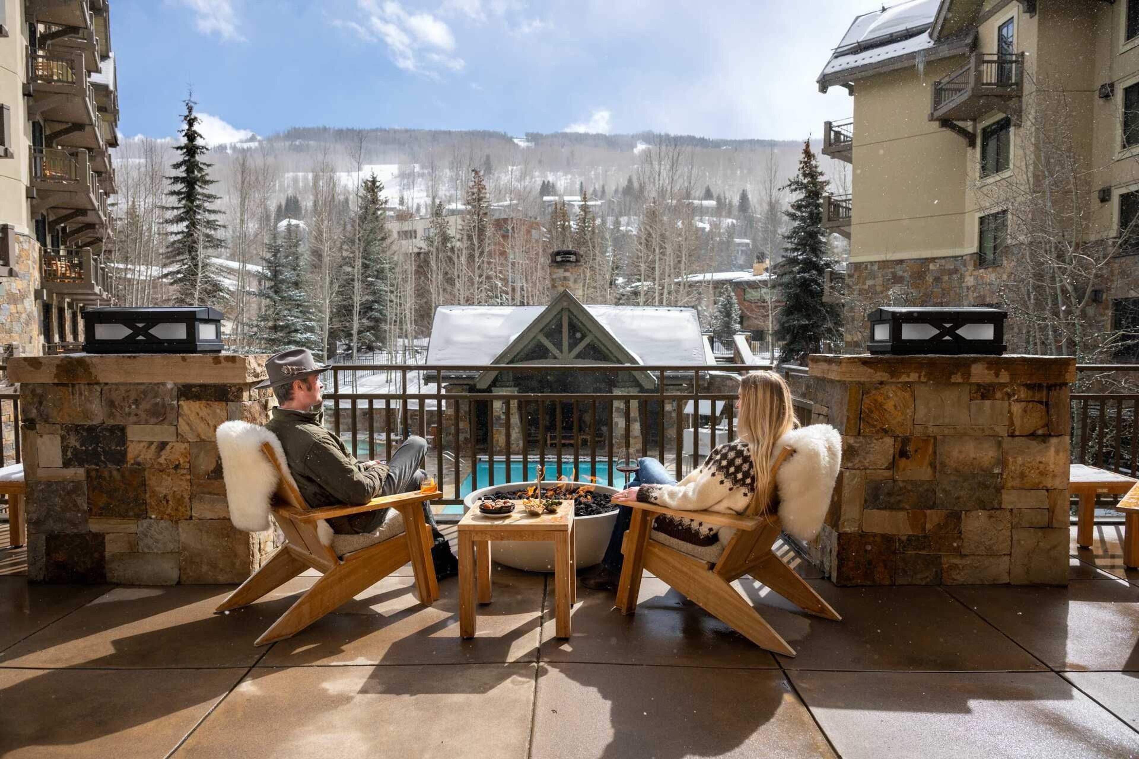 Photo by Colorado Tourism Board