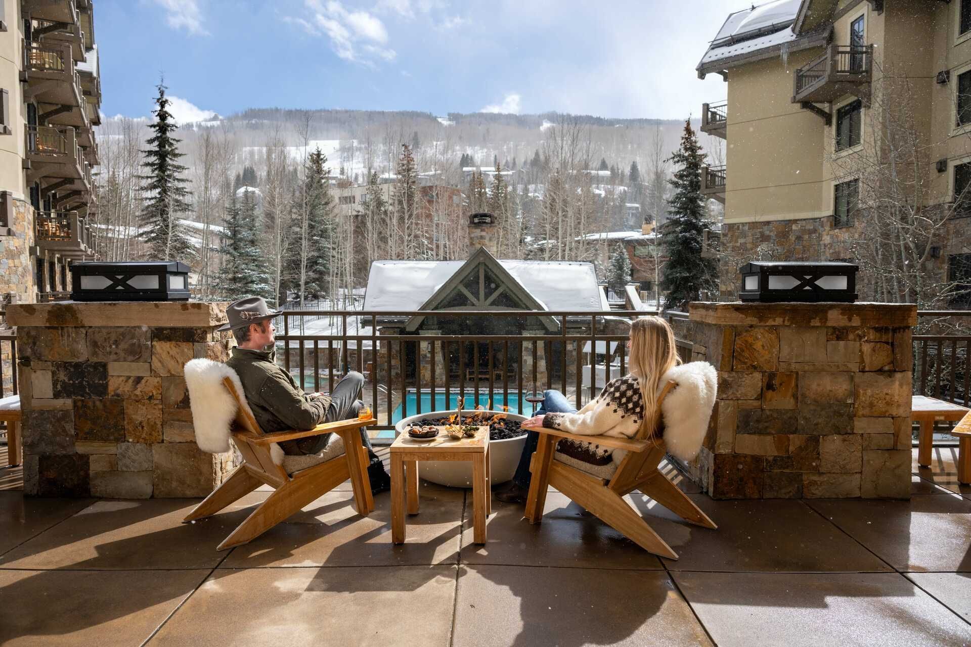 Photo by Colorado Tourism Board