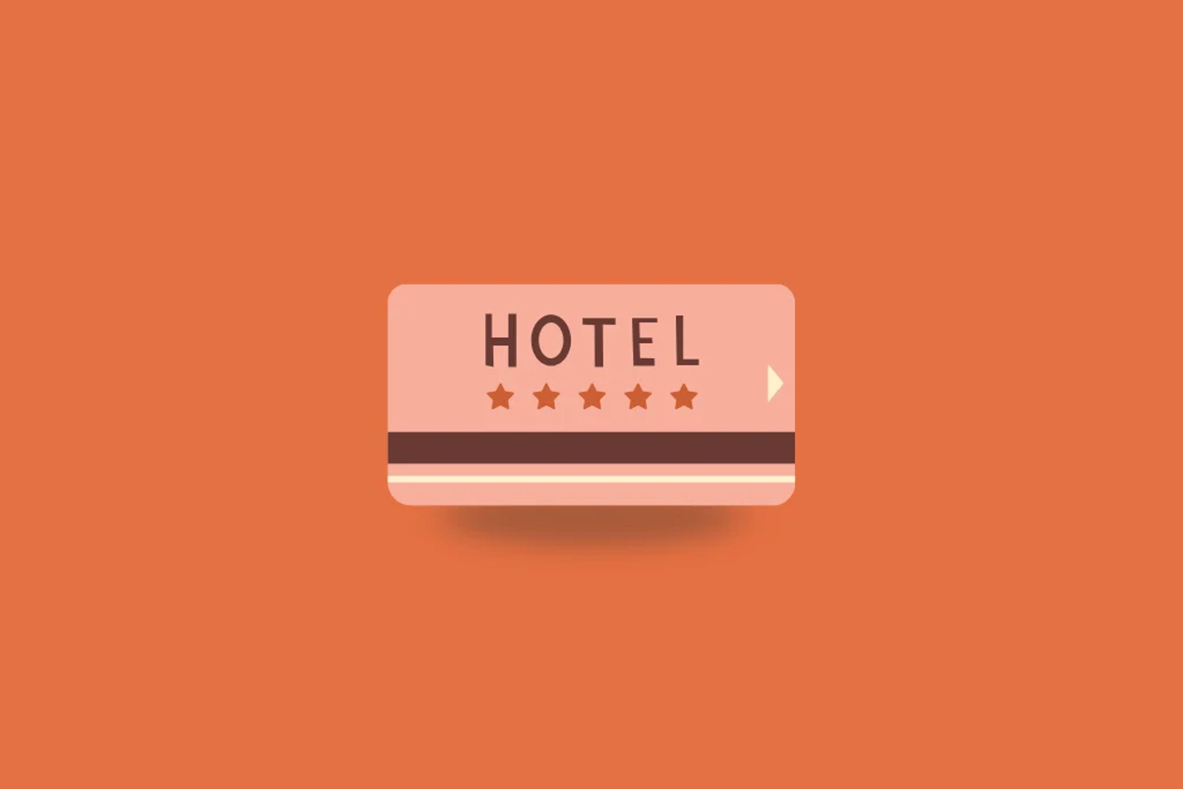 💳 My favorite underrated hotel card