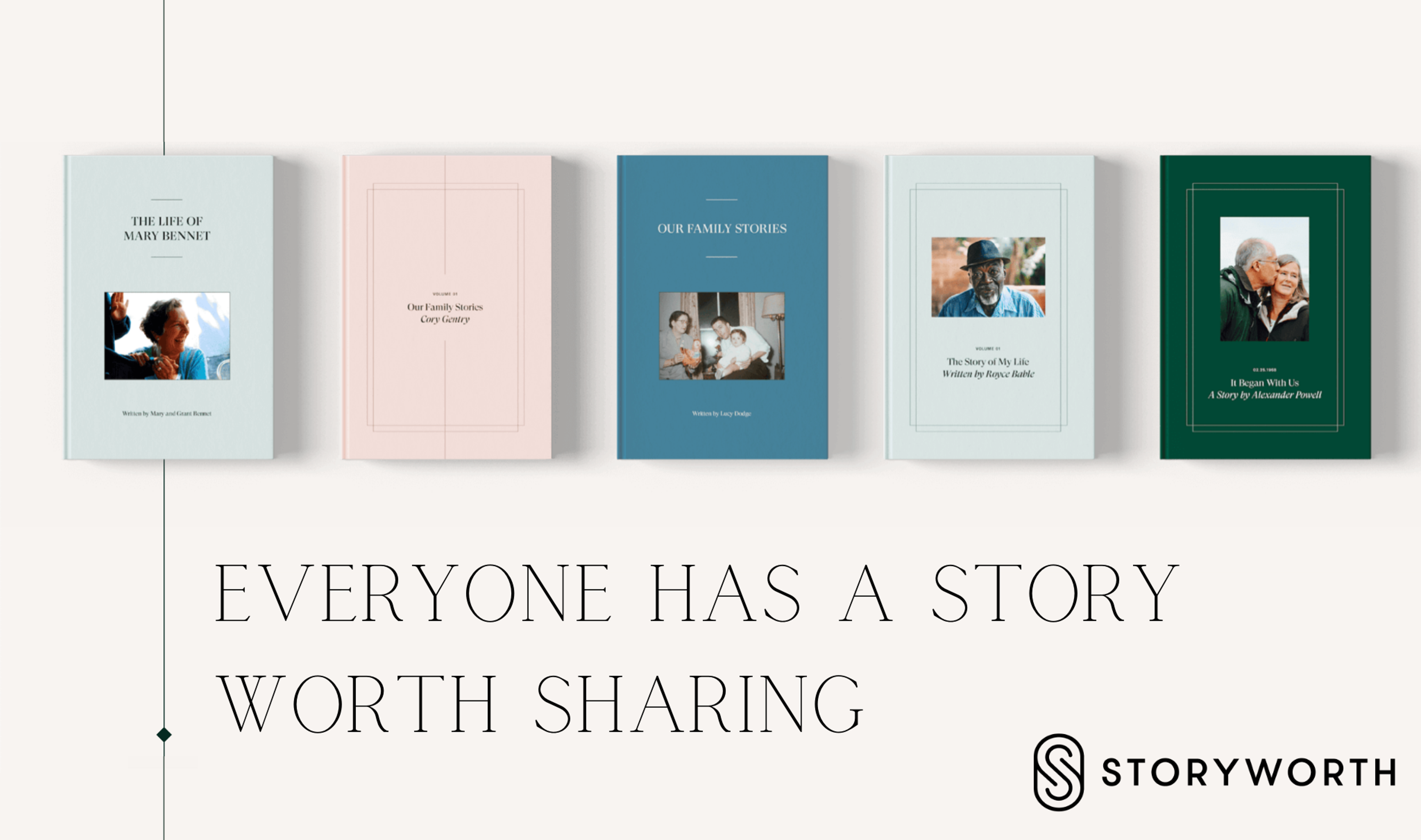 Sponsored by Storyworth