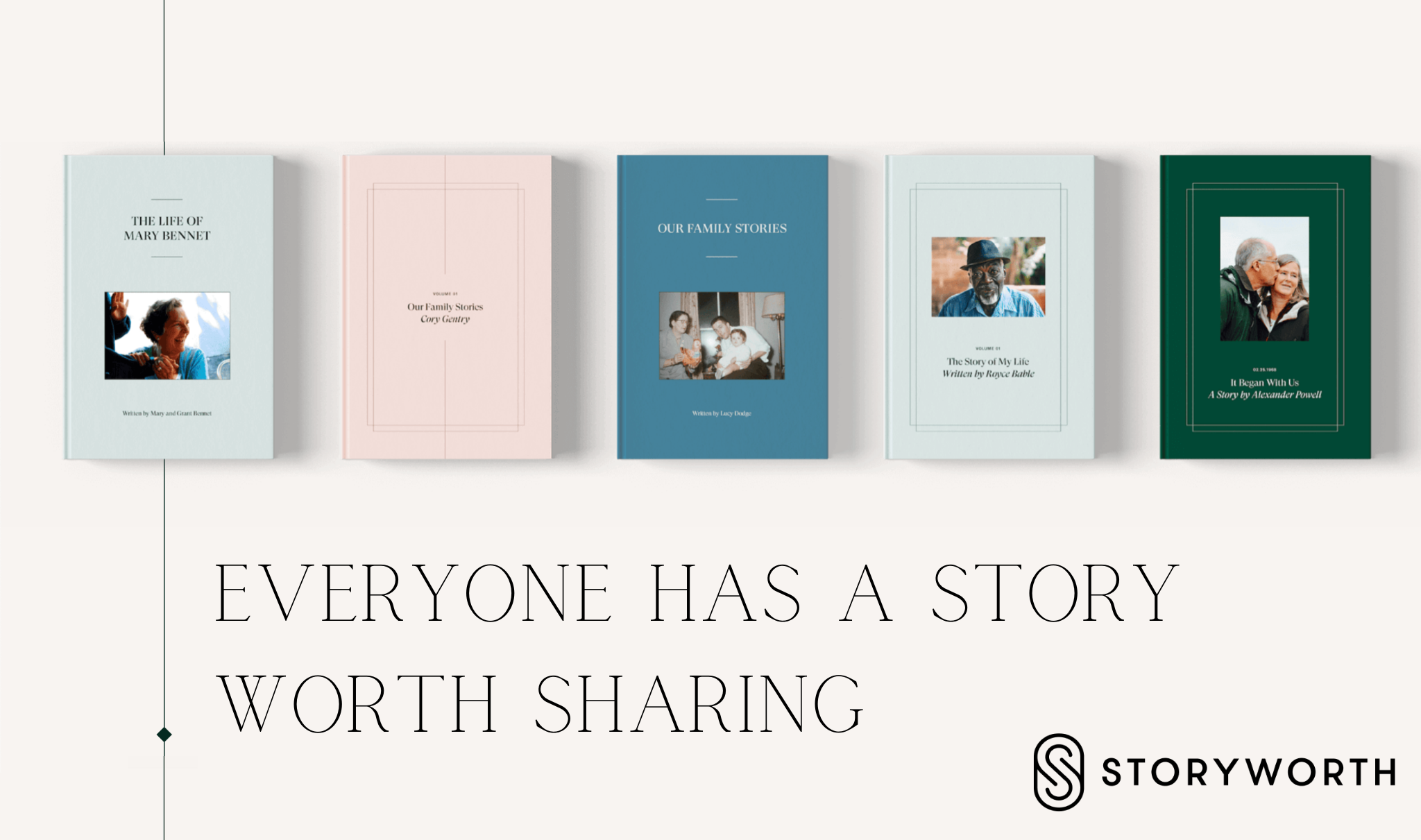 Sponsored by Storyworth