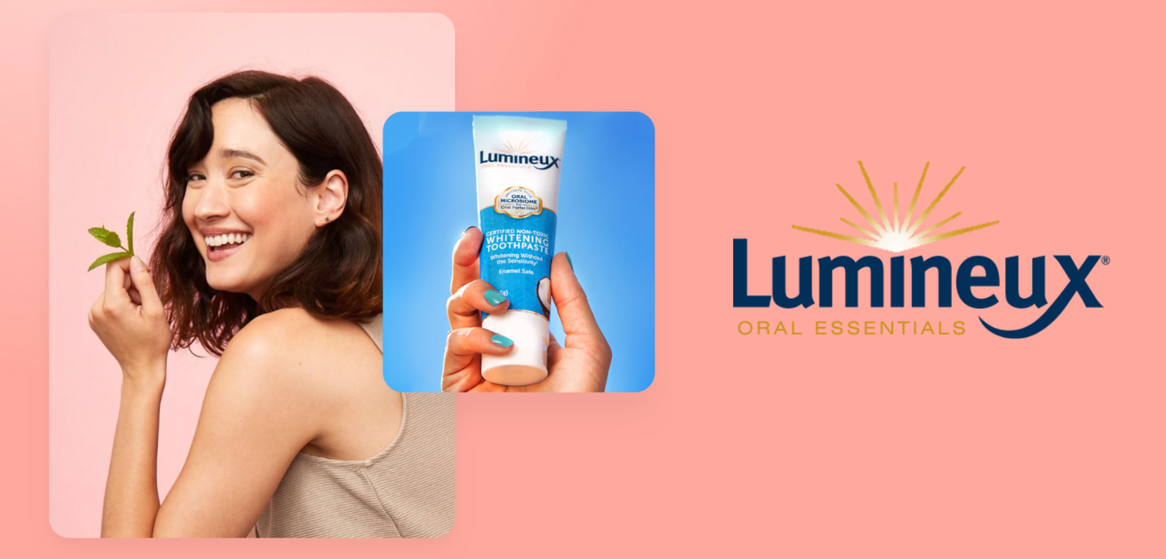 Sponsored by Lumineux