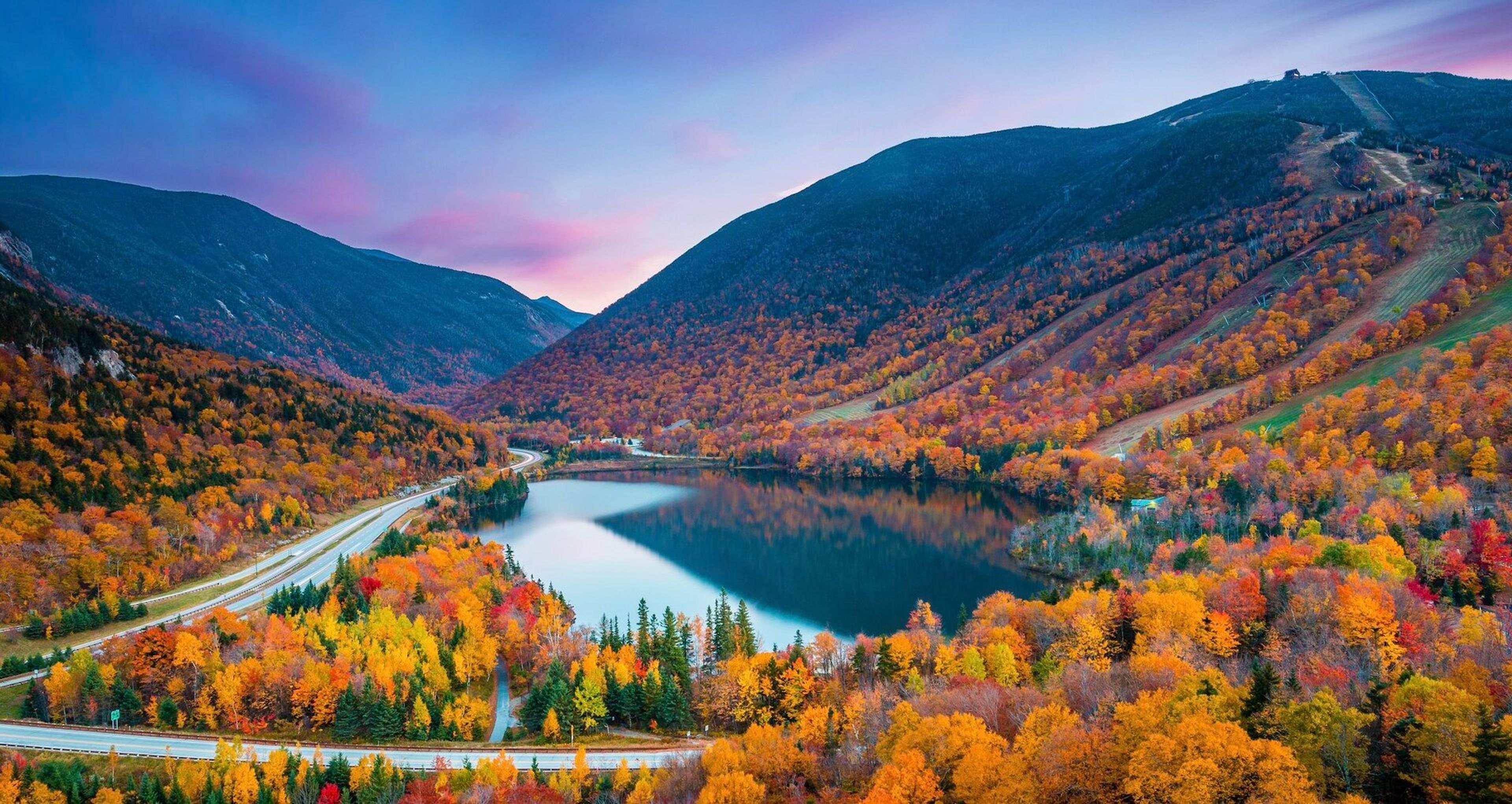 New Hampshire