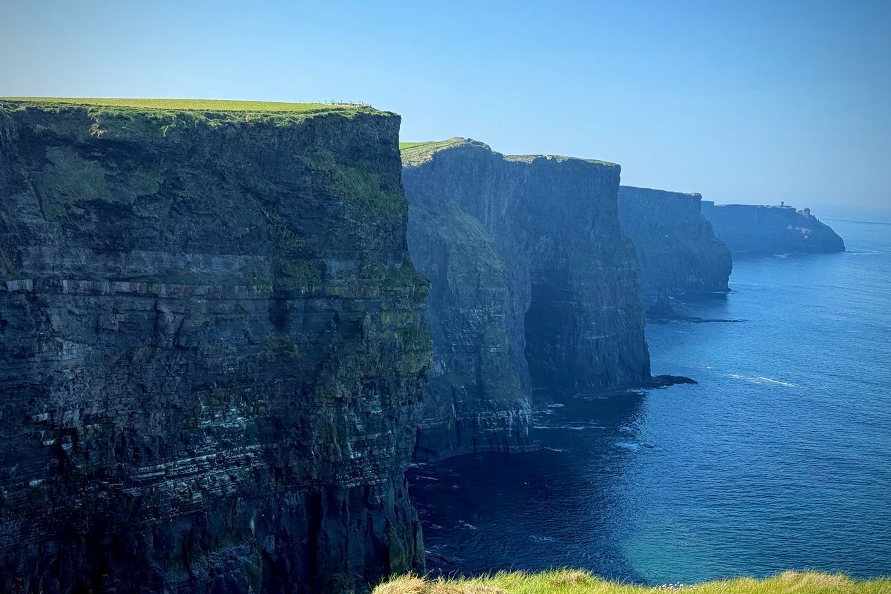 Cliffs of Moher