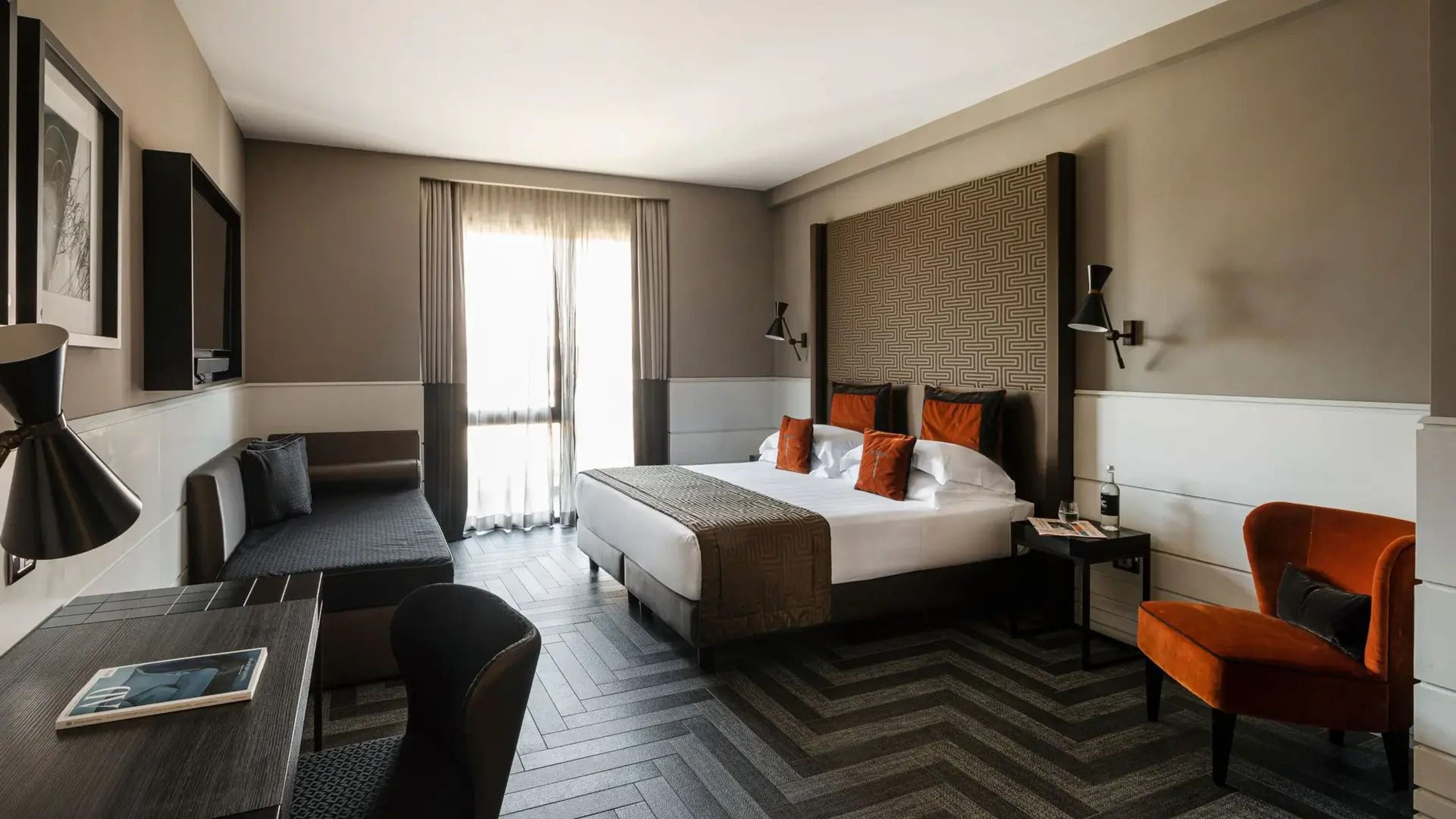 Photo courtesy of Hyatt