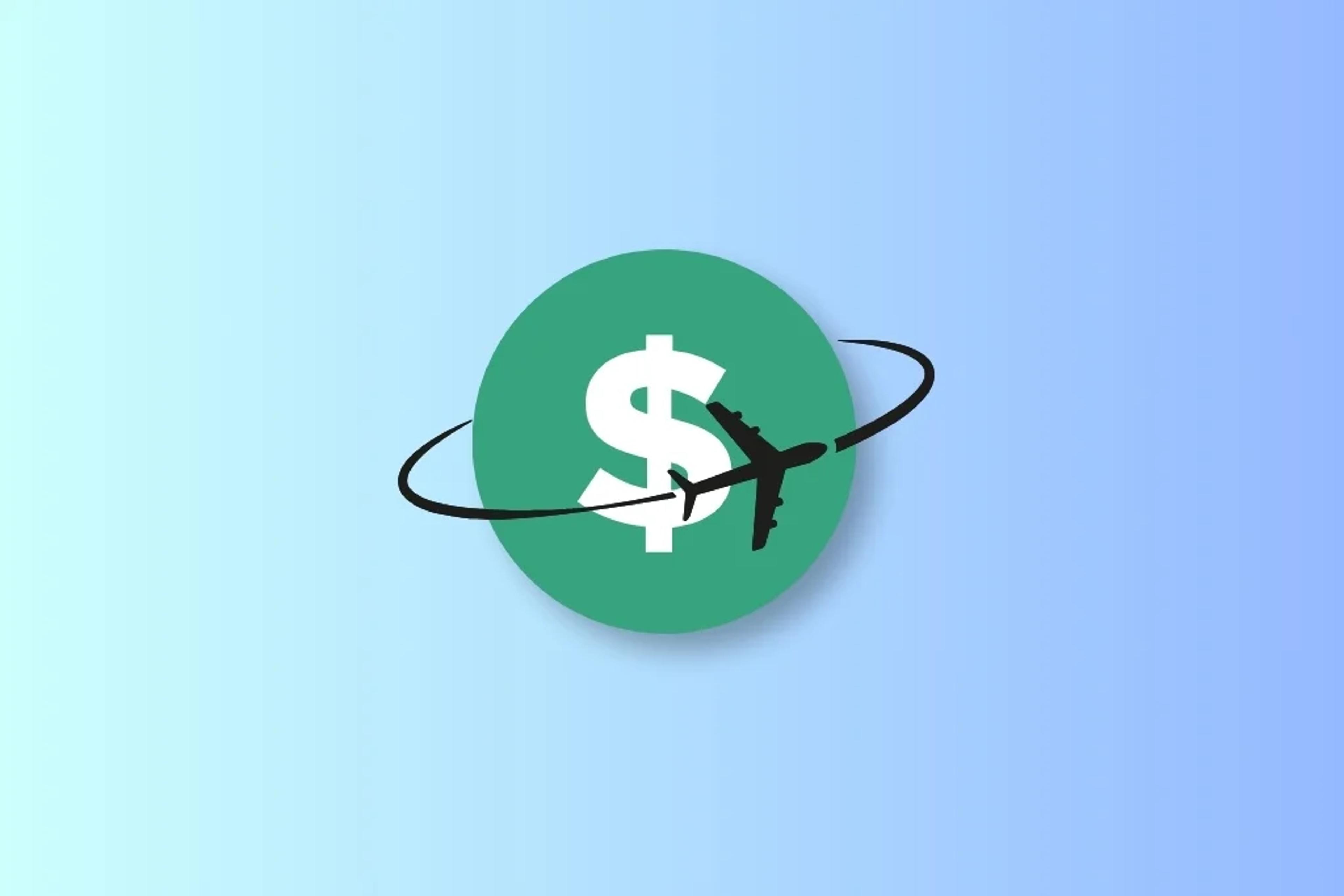 🏨 How I saved $8,000 on travel