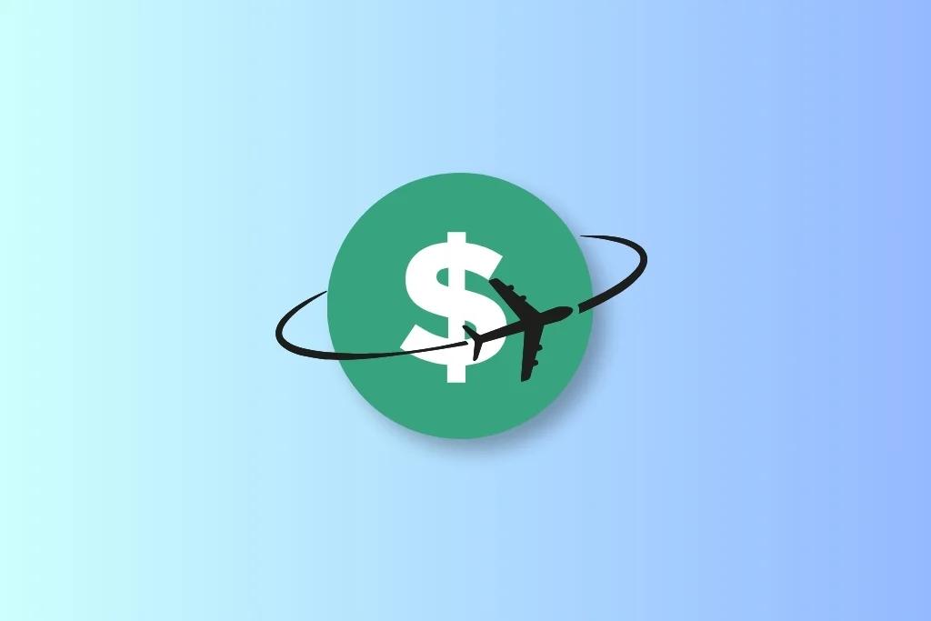 šØ How I saved $8,000 on travel