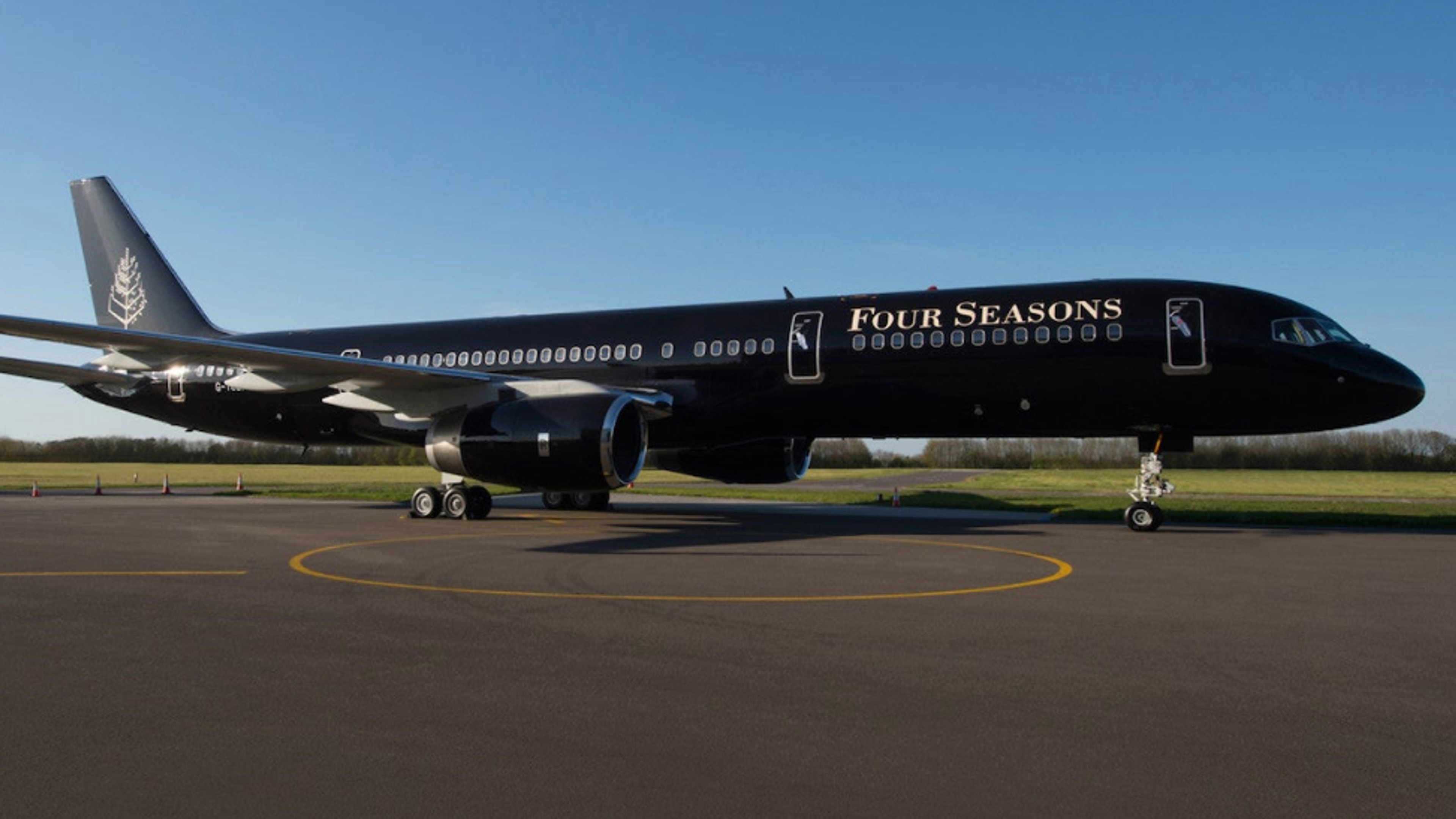 Four season a321neo