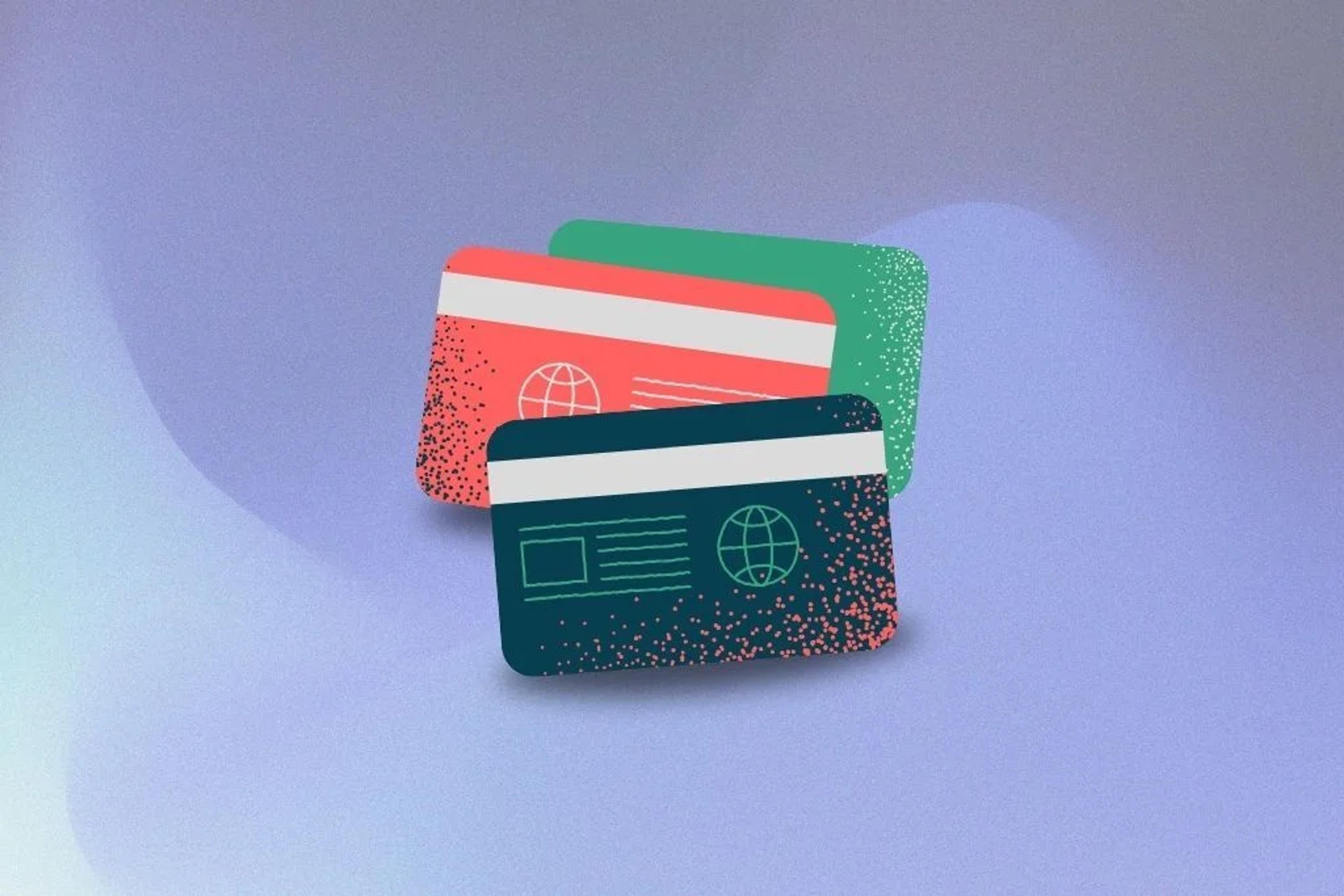 The Power of a Credit Card Trifecta