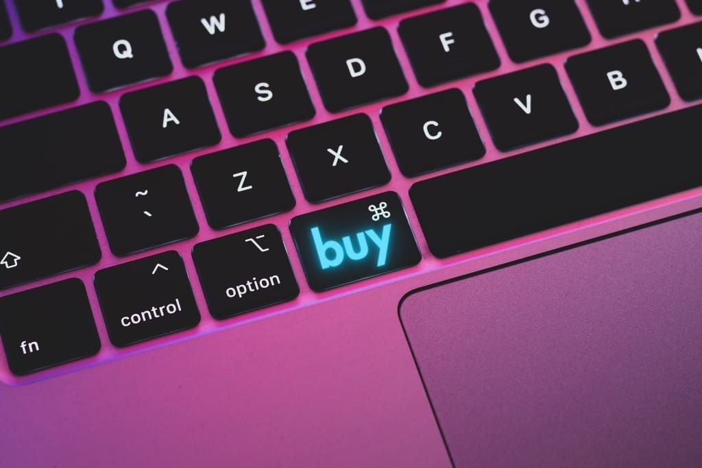 đ° Why you should BUY points