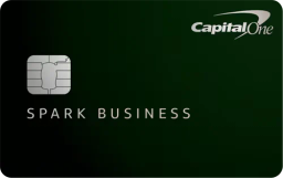 Capital One Spark Cash Plus card art