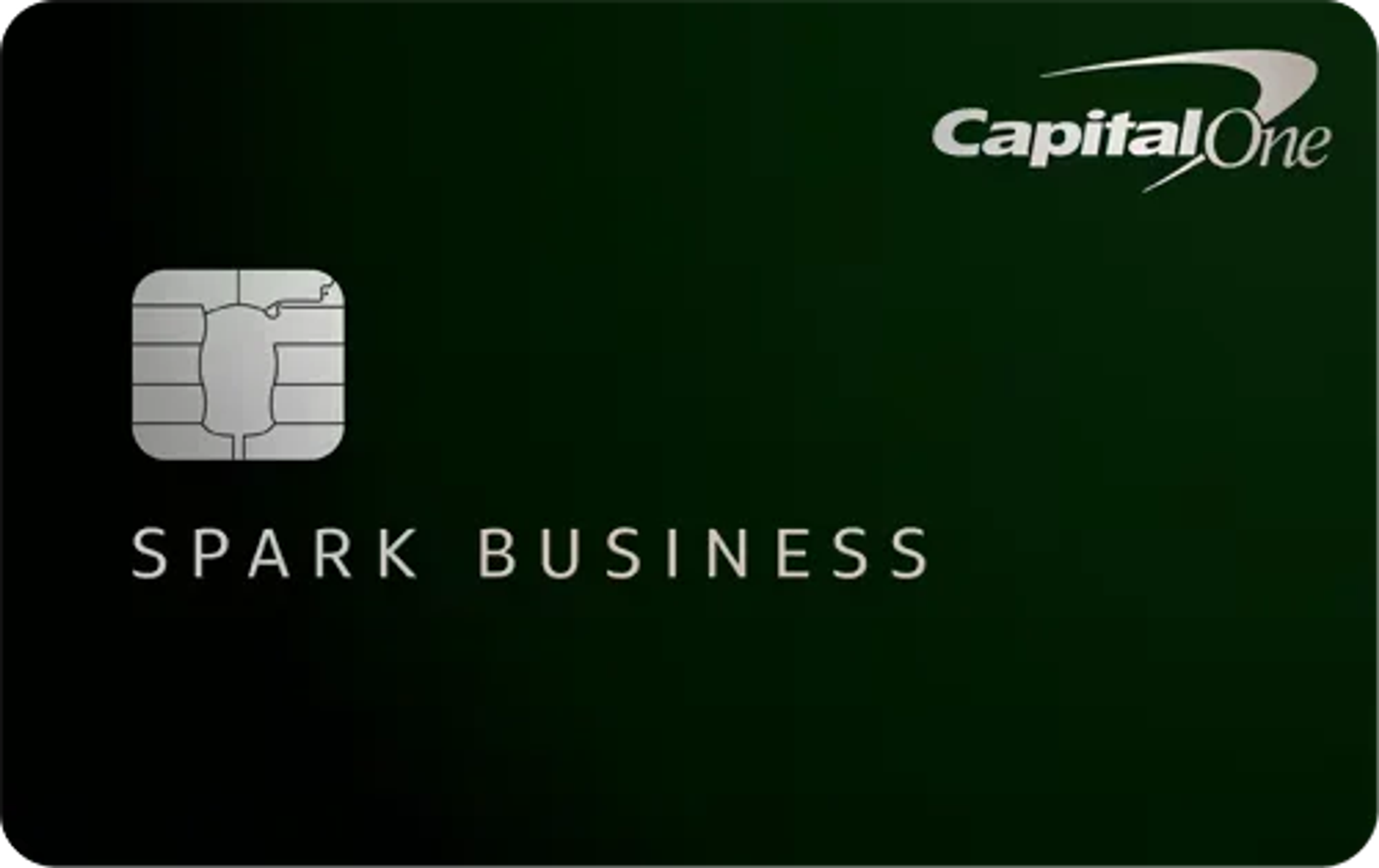 Capital One Spark Cash Plus card art
