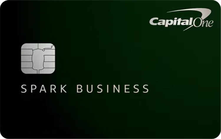 Capital One Spark Cash Plus card art