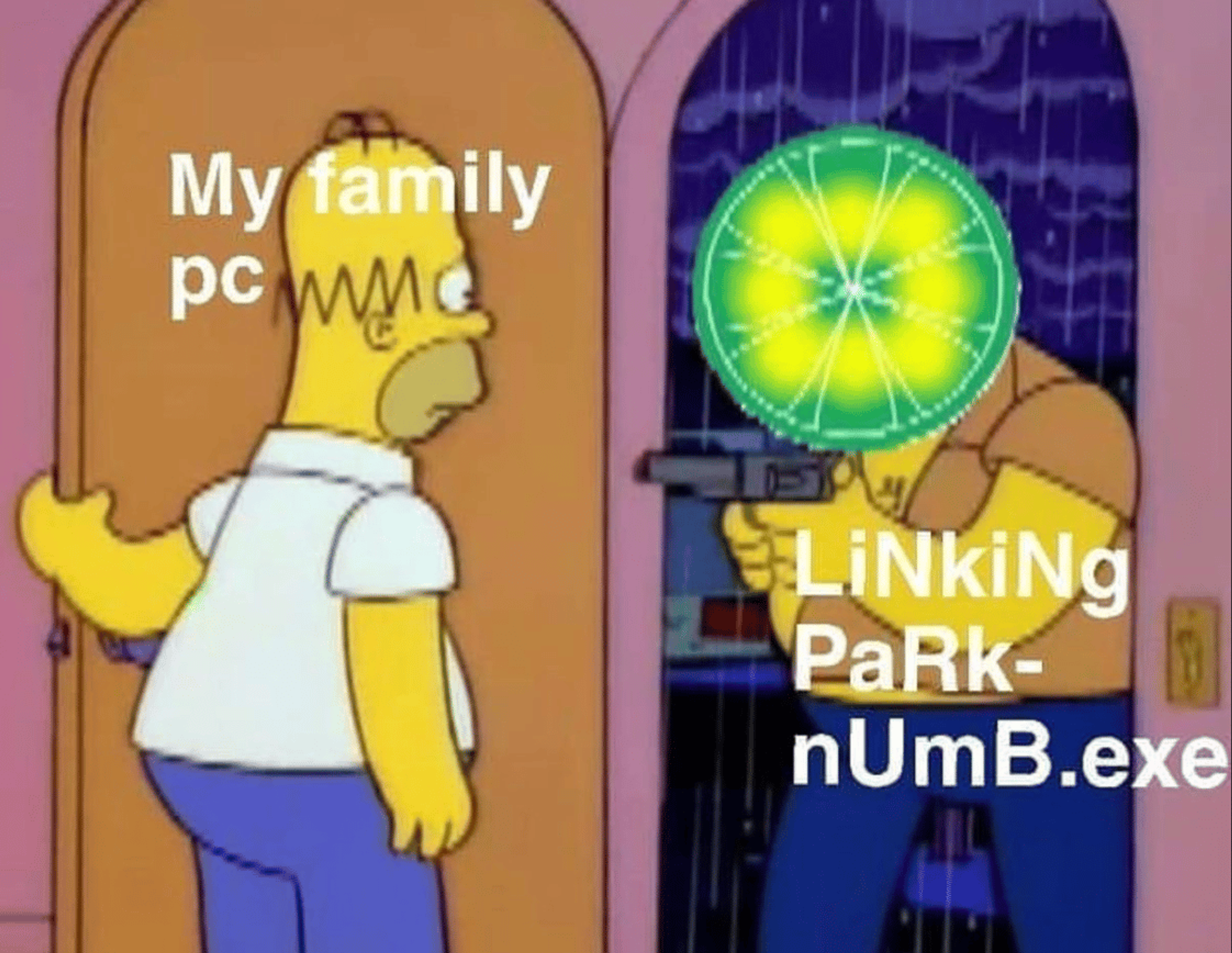 You millennials should understand this one