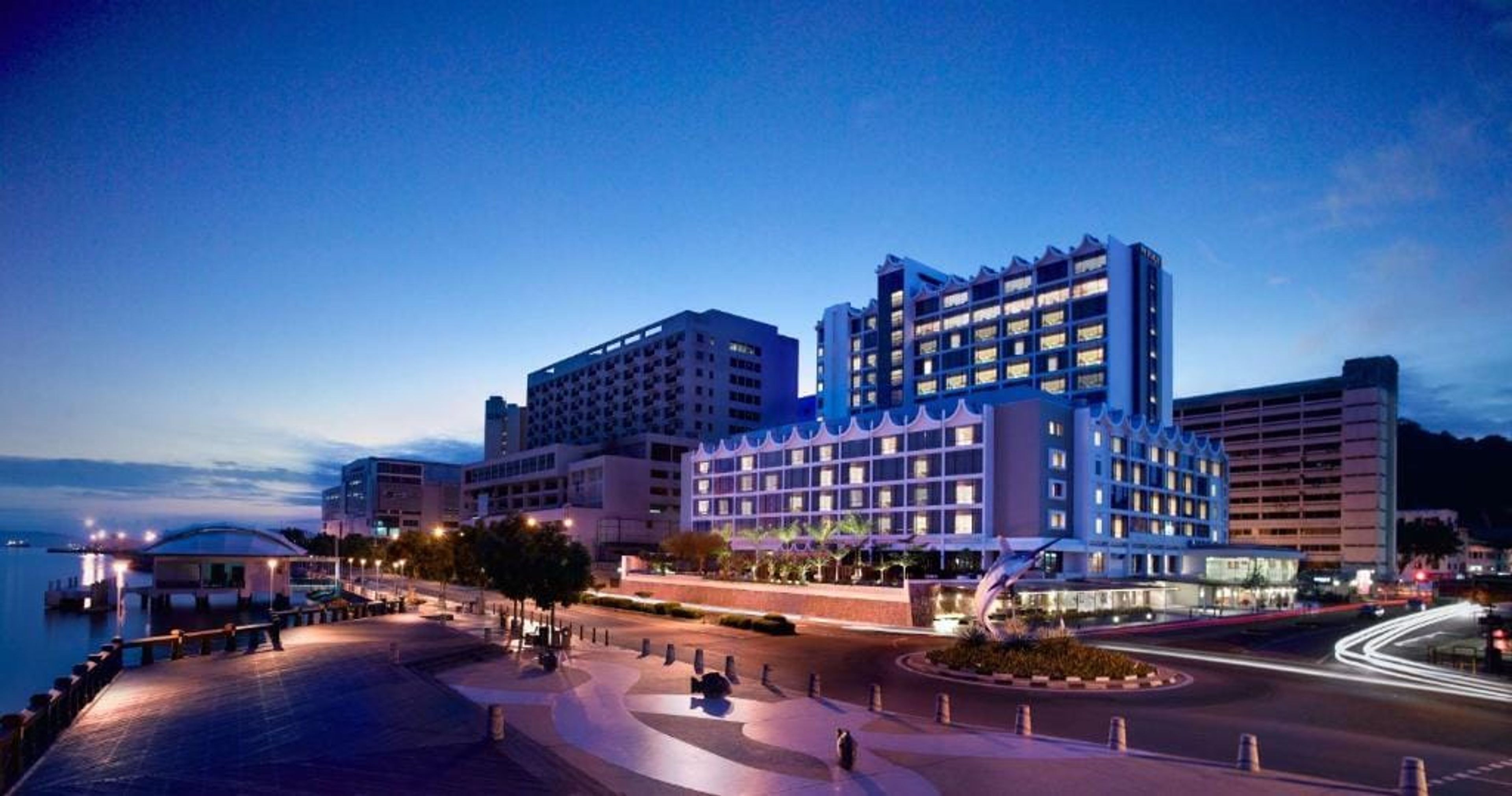 Photo courtesy of Hyatt