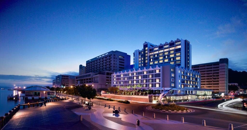 Photo courtesy of Hyatt