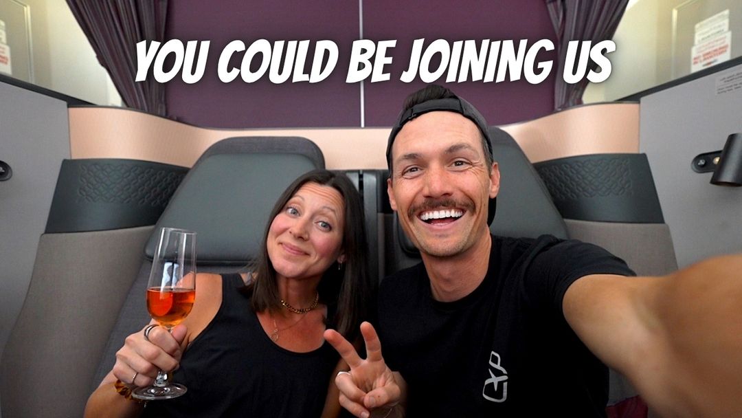 Join Kara and Nate — photo 4