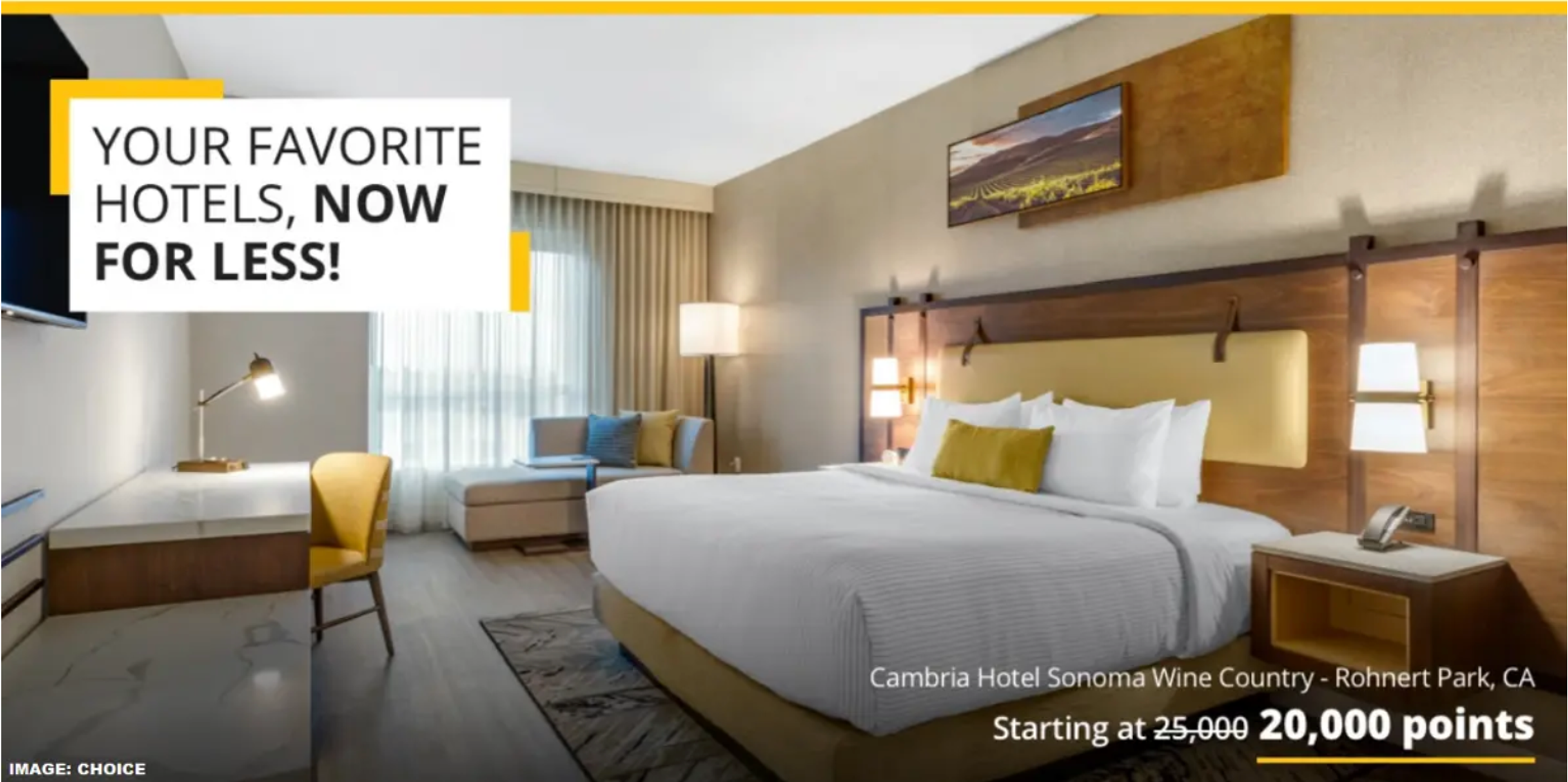 Choice Hotels