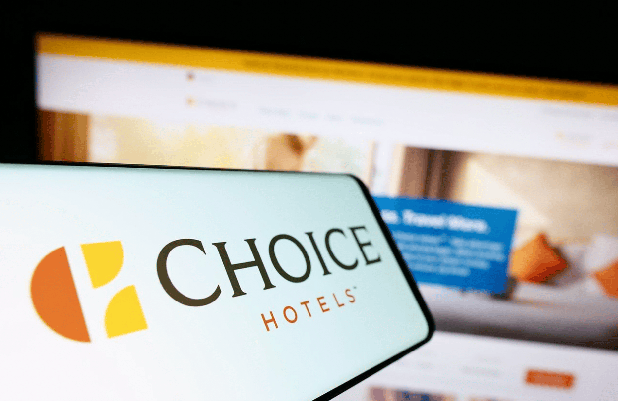 Choice Logo
