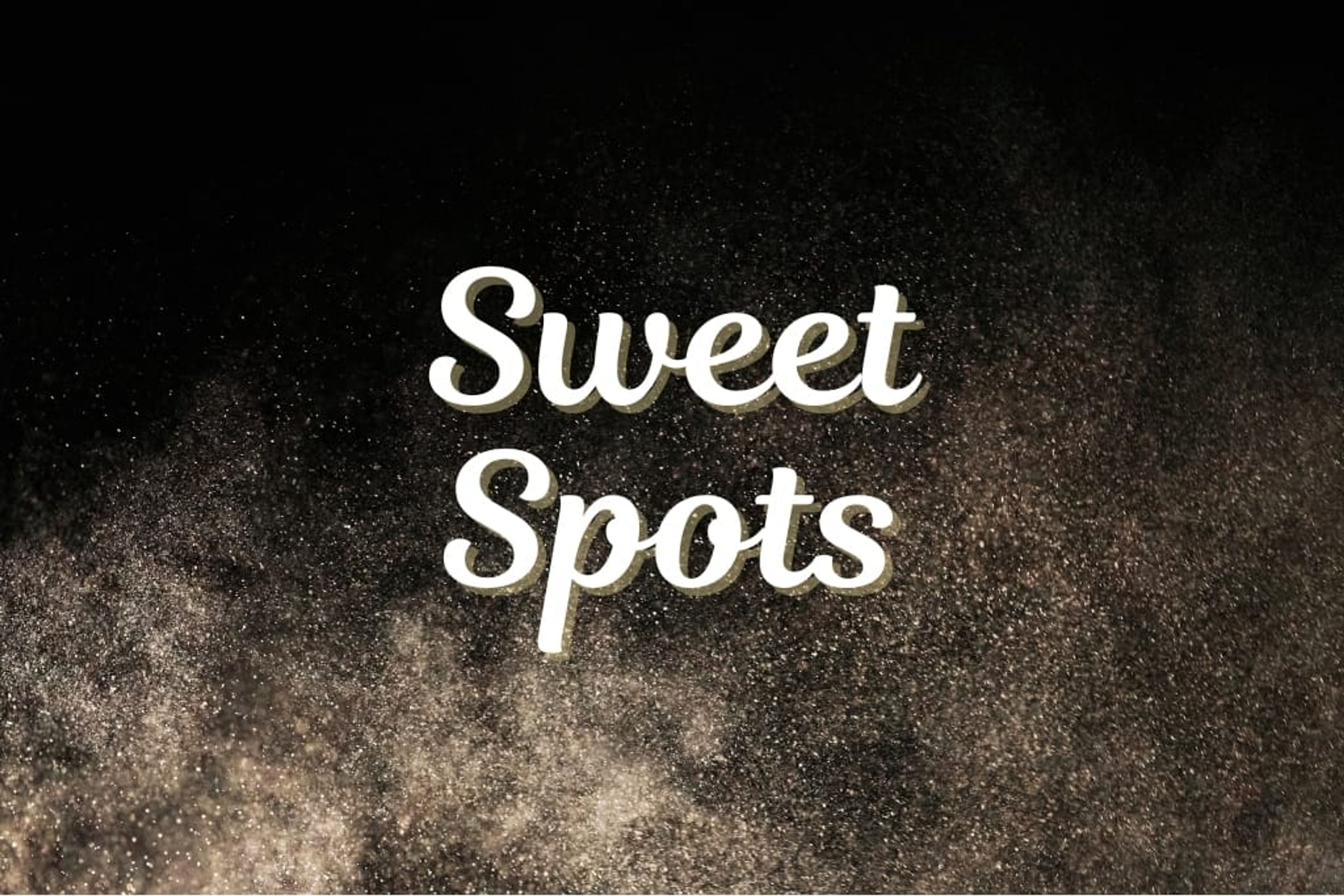 🍬 Sweet Spot: Domestic business class for 15k